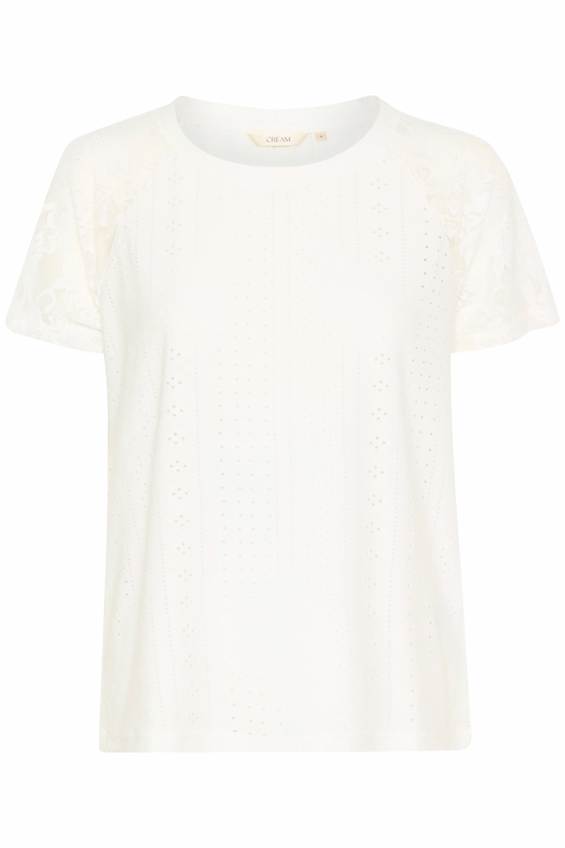 CRIone T-shirt PACK FRONT 10613195-110602