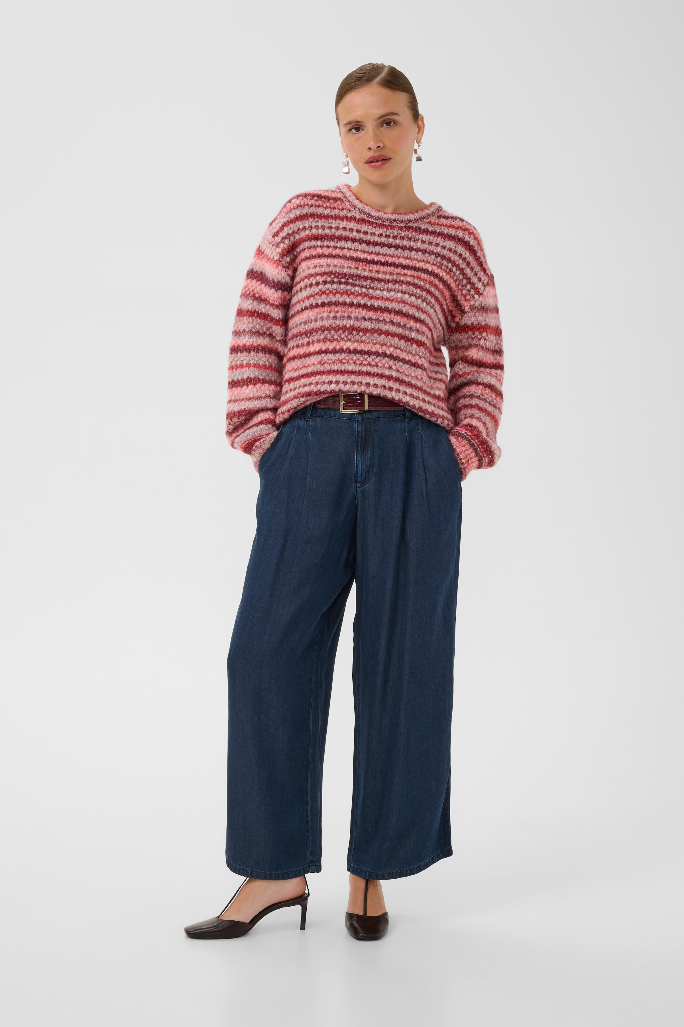 CUilsa Broek LOOKBOOK FRONT 50113271-500029
