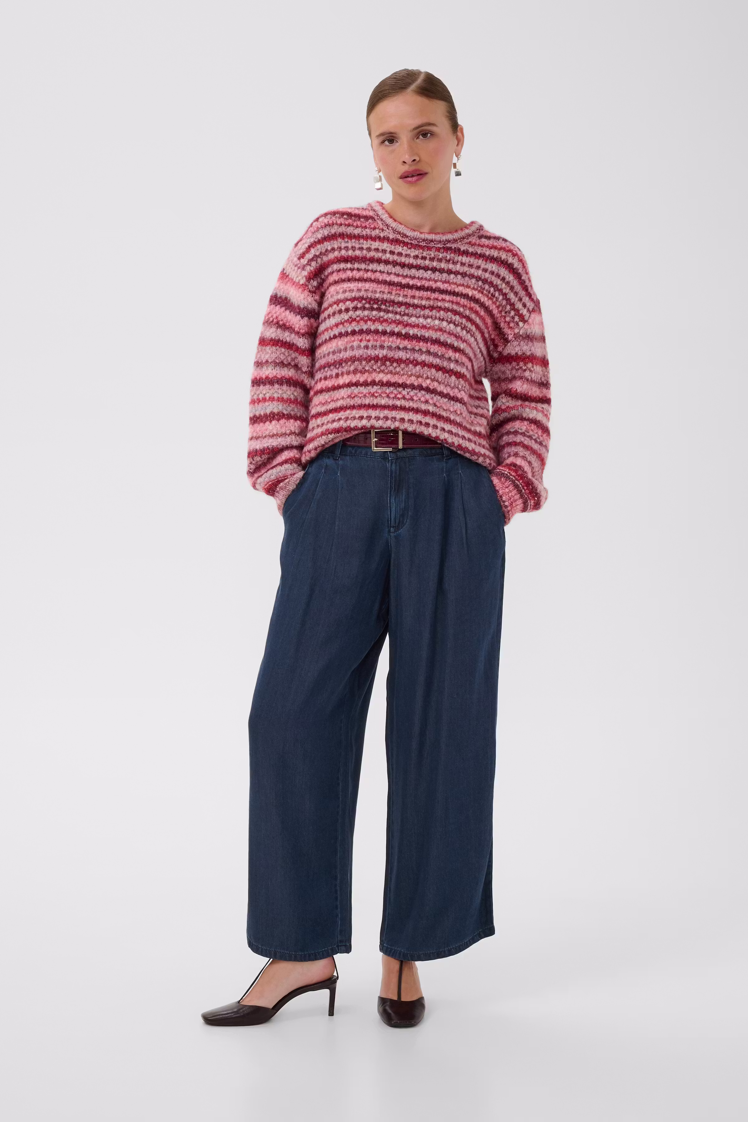 CUilsa Broek LOOKBOOK FRONT 50113271-500029