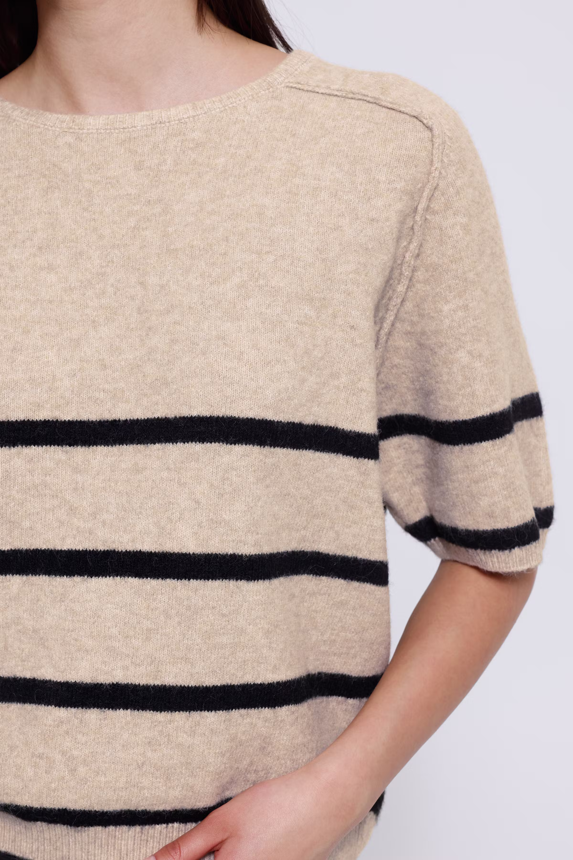 IHDASILA Pullover LOOKBOOK DETAIL 20126069-900008495