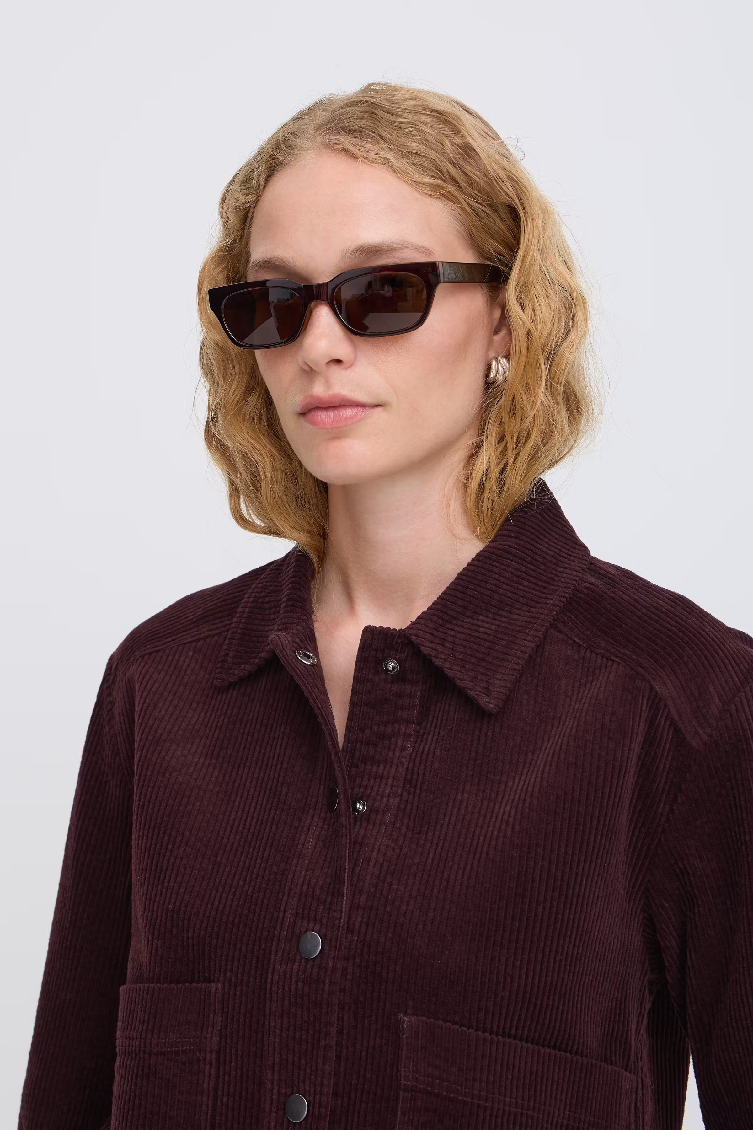 BYDIXIAN Skjorte LOOKBOOK DETAIL 20819467-191619