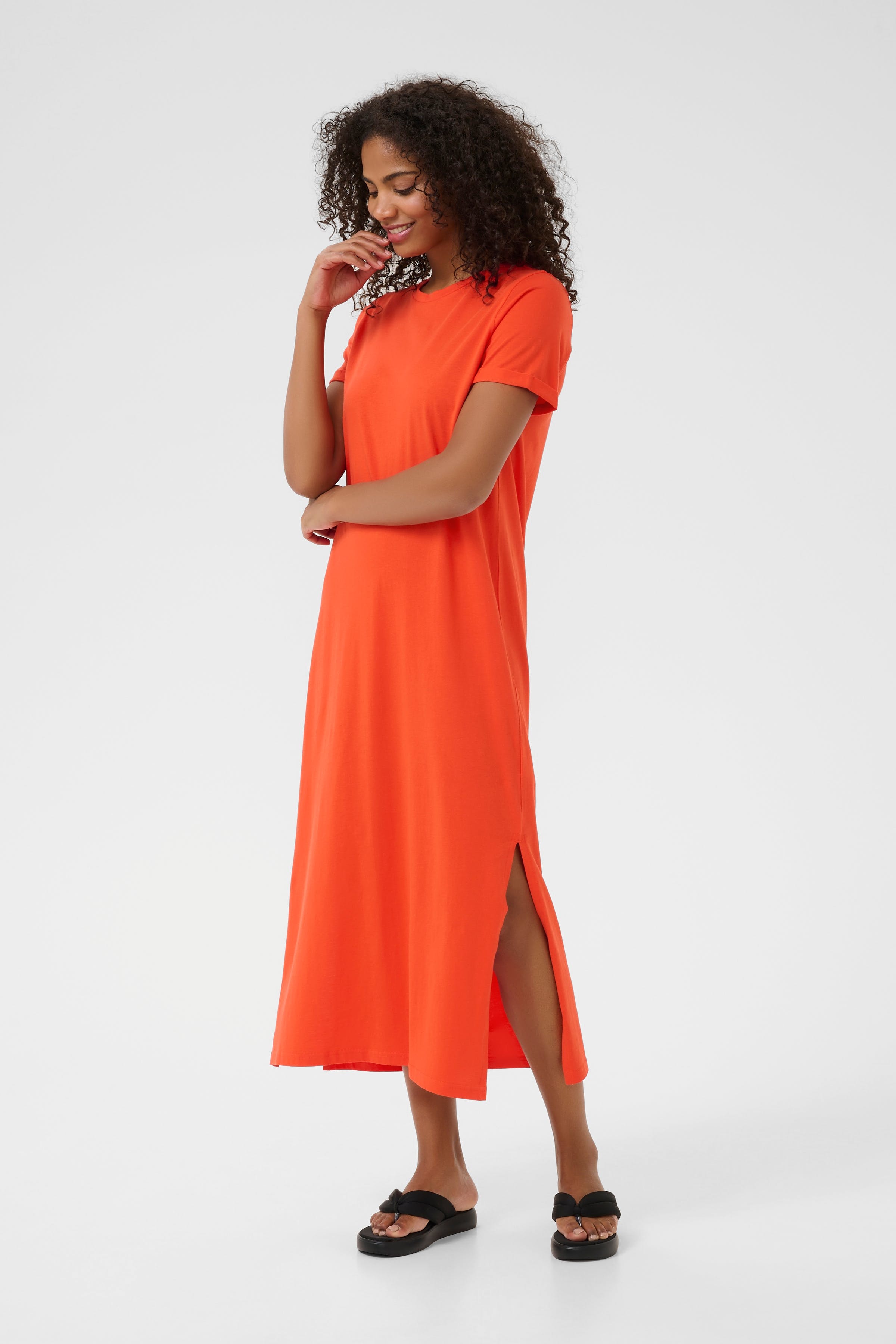 KAcelina Dress LOOKBOOK FRONT 10551884-171558