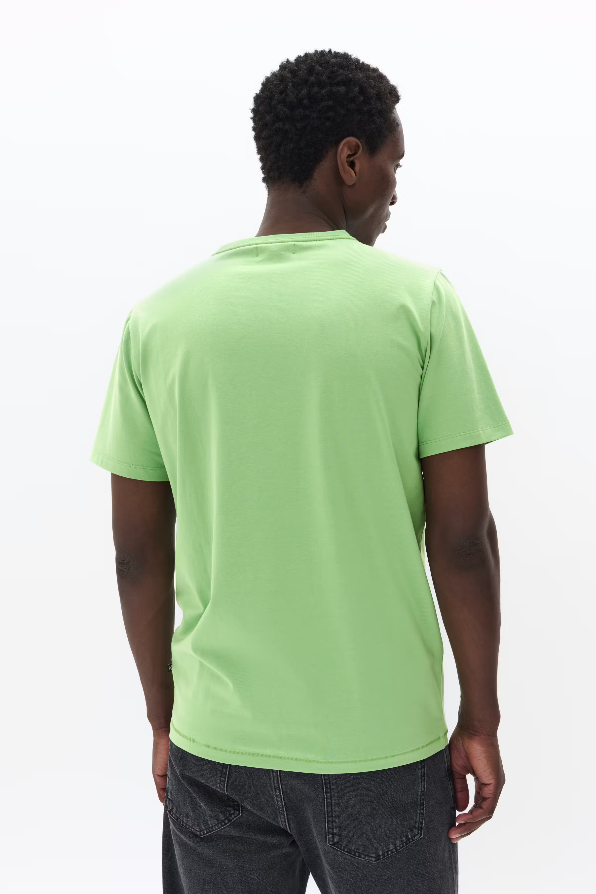 Jermalink T-shirt LOOKBOOK BACK 30200604-166324