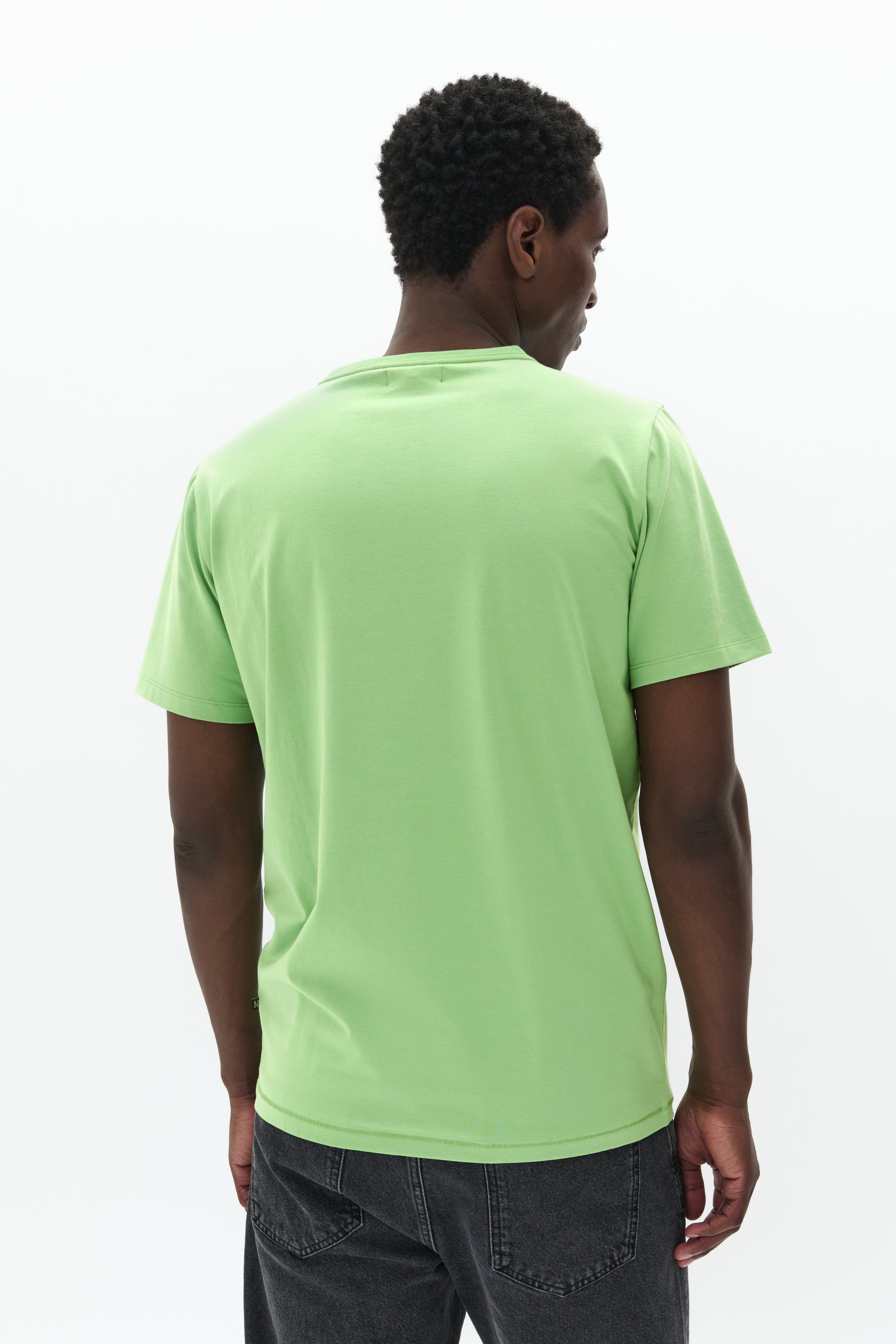 Jermalink T-shirt LOOKBOOK BACK 30200604-166324