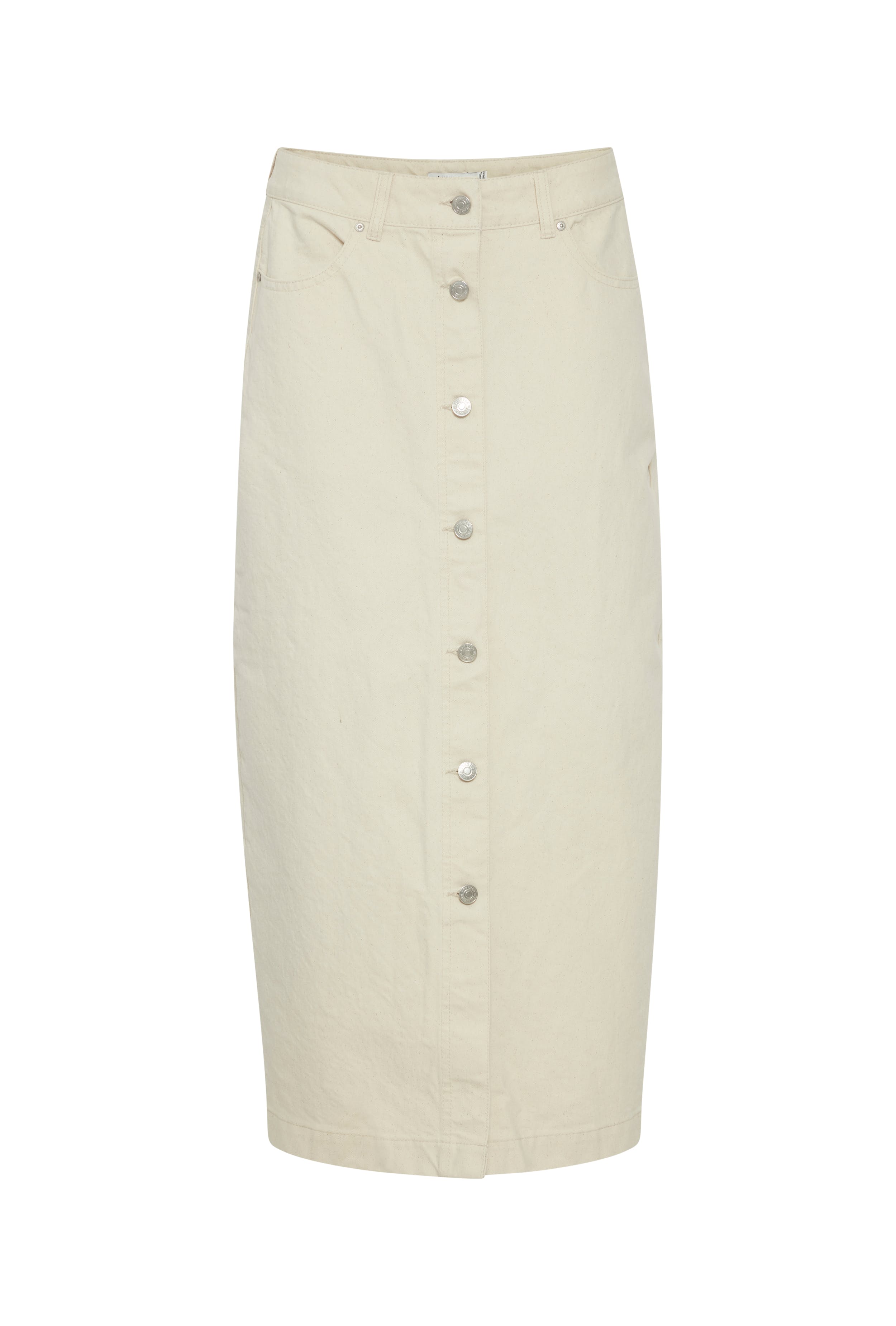 BYKATSA Nederdel PACK FRONT 20814491-130905