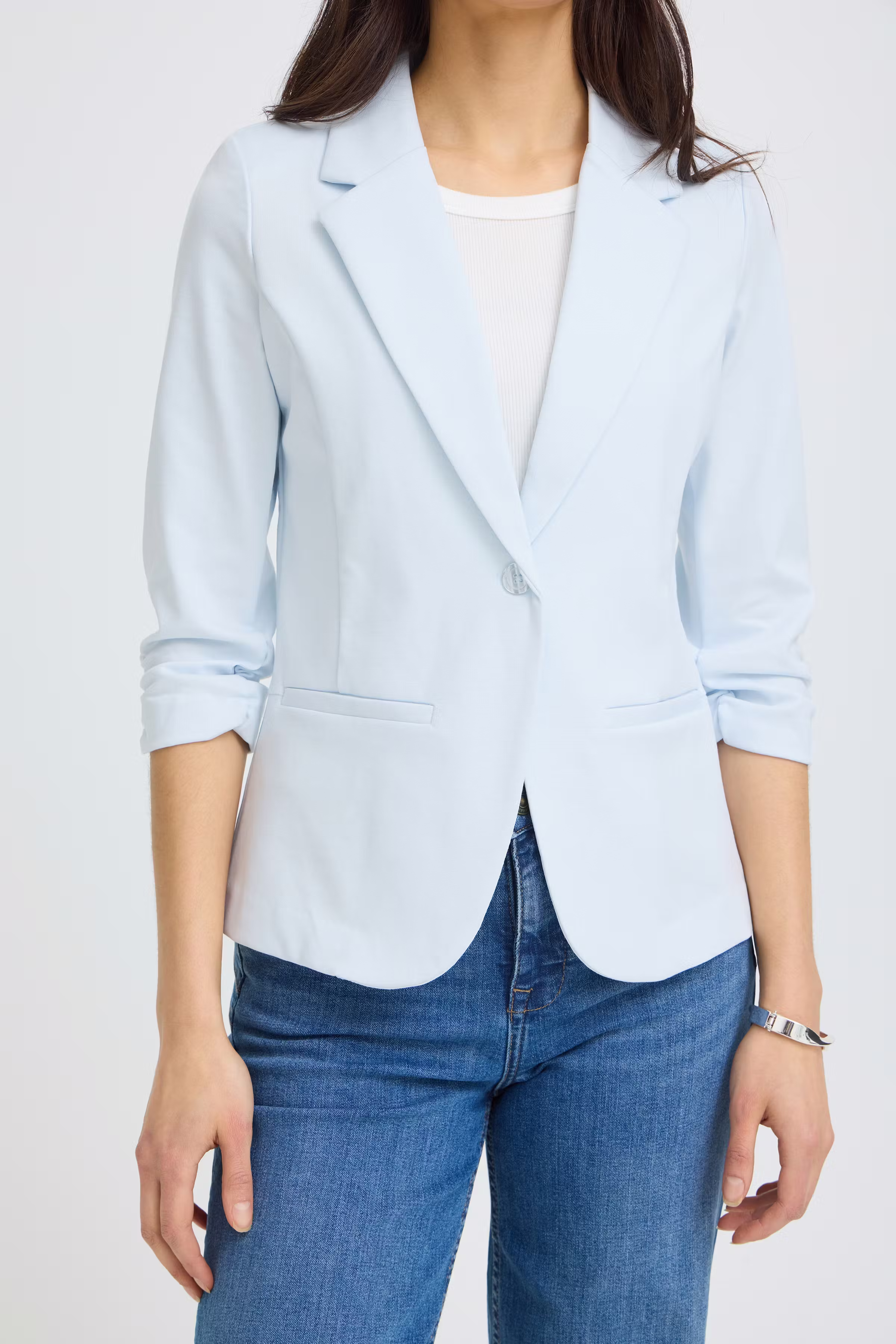 FRZABLAZER Blazer LOOKBOOK DETAIL 20604689-124303