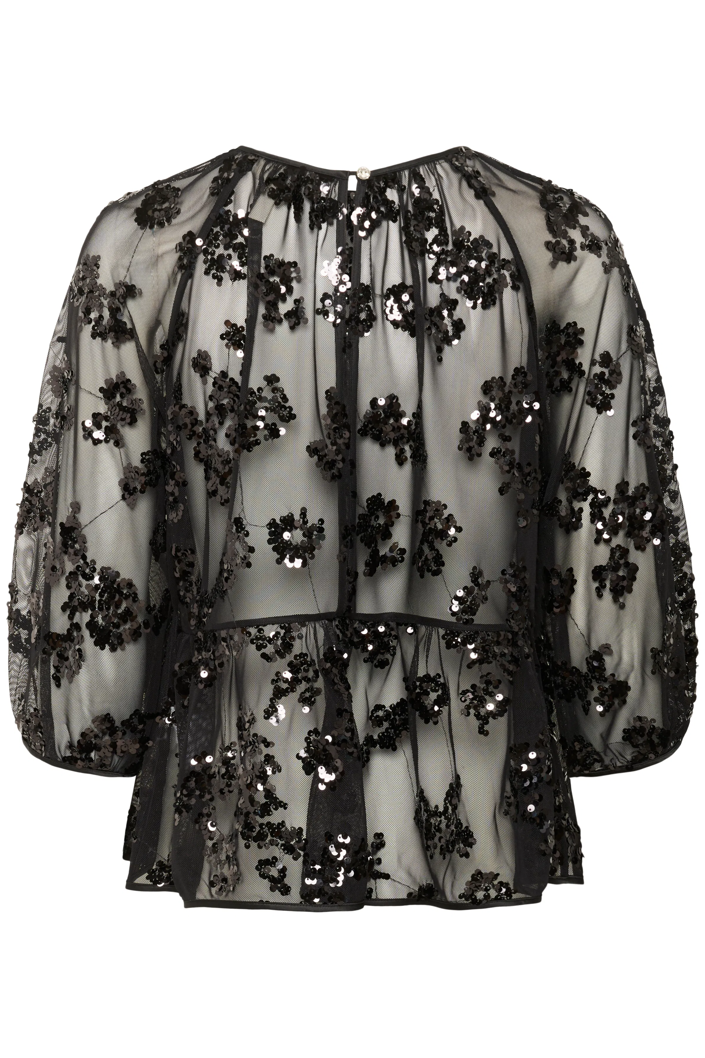 VivanPW Blouse PACK BACK 30310196-304383