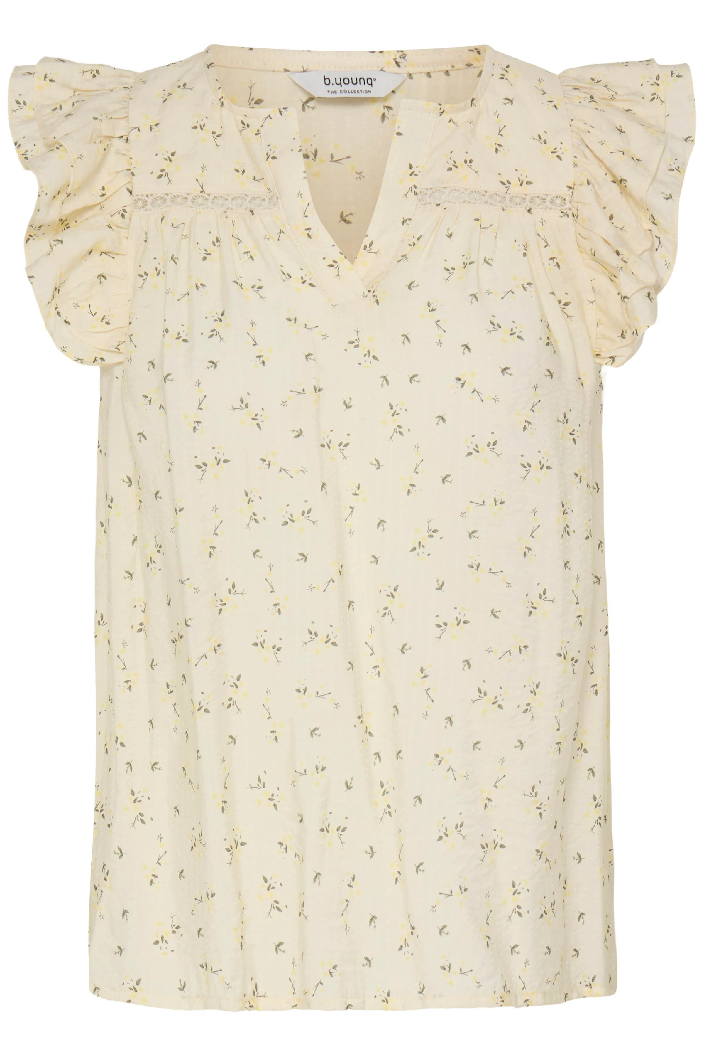 BYHELOISE Blus PACK FRONT 20819392-900011222