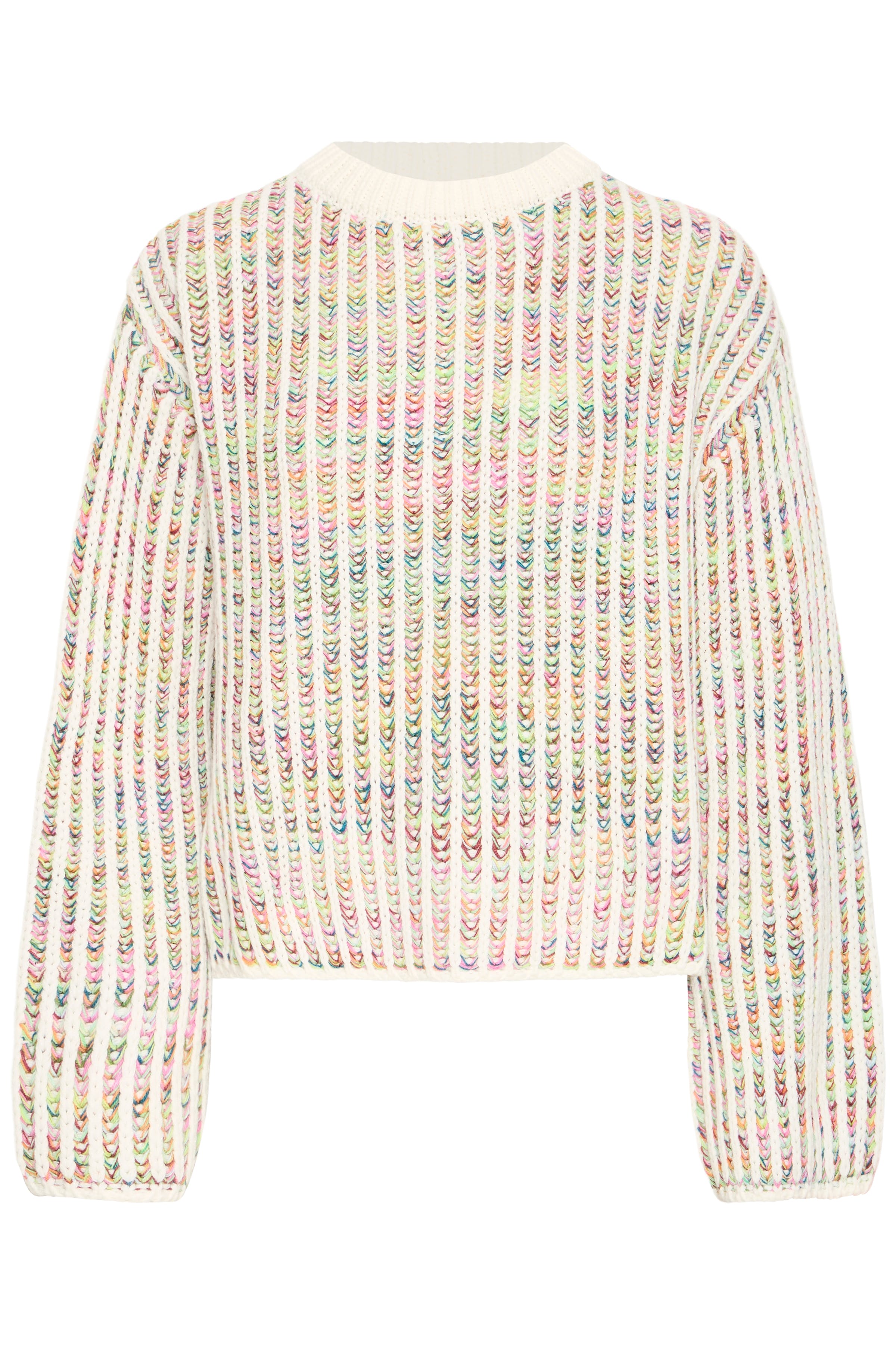 IHANILA Pullover PACK FRONT 20126085-900008258