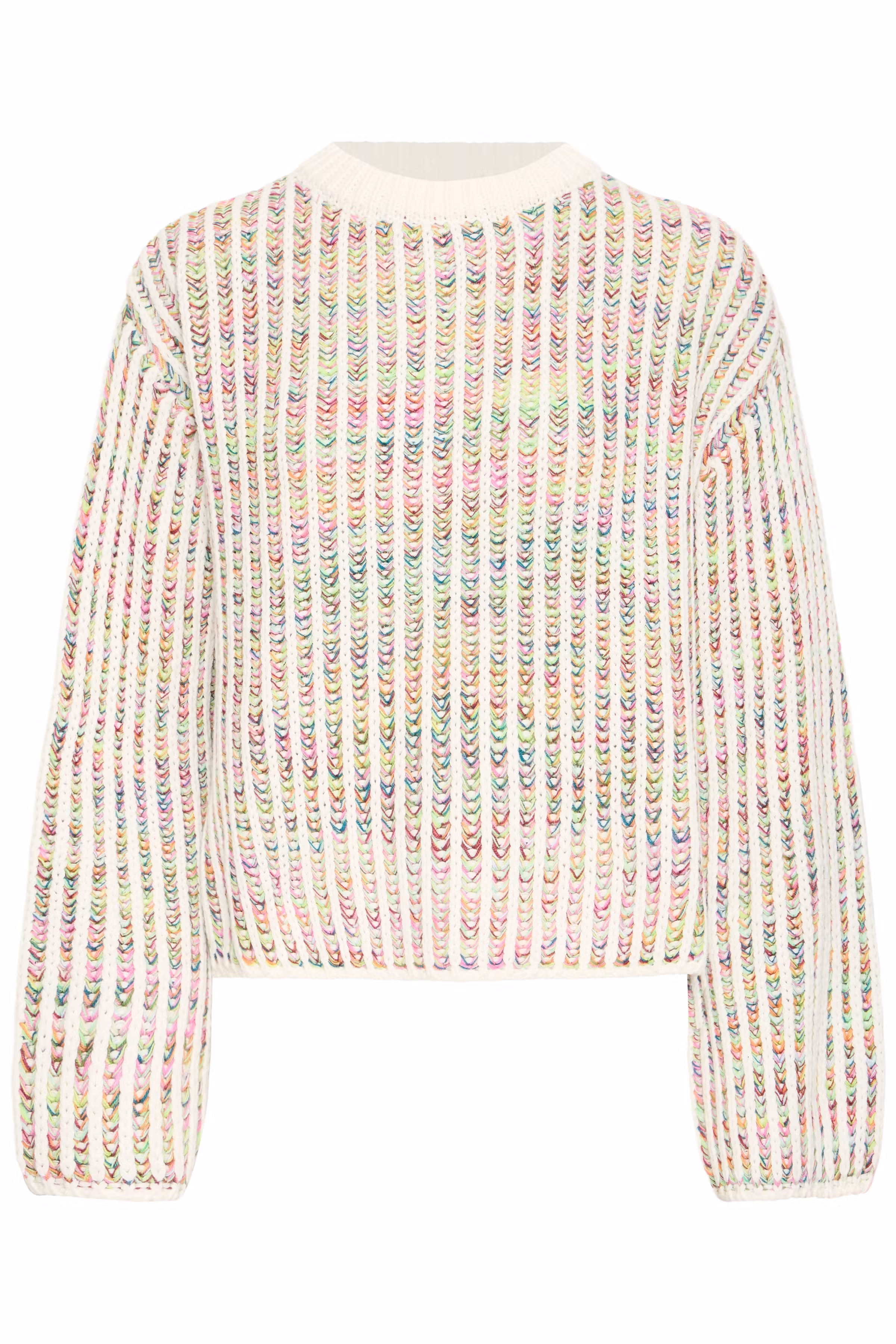 IHANILA Pullover PACK FRONT 20126085-900008258