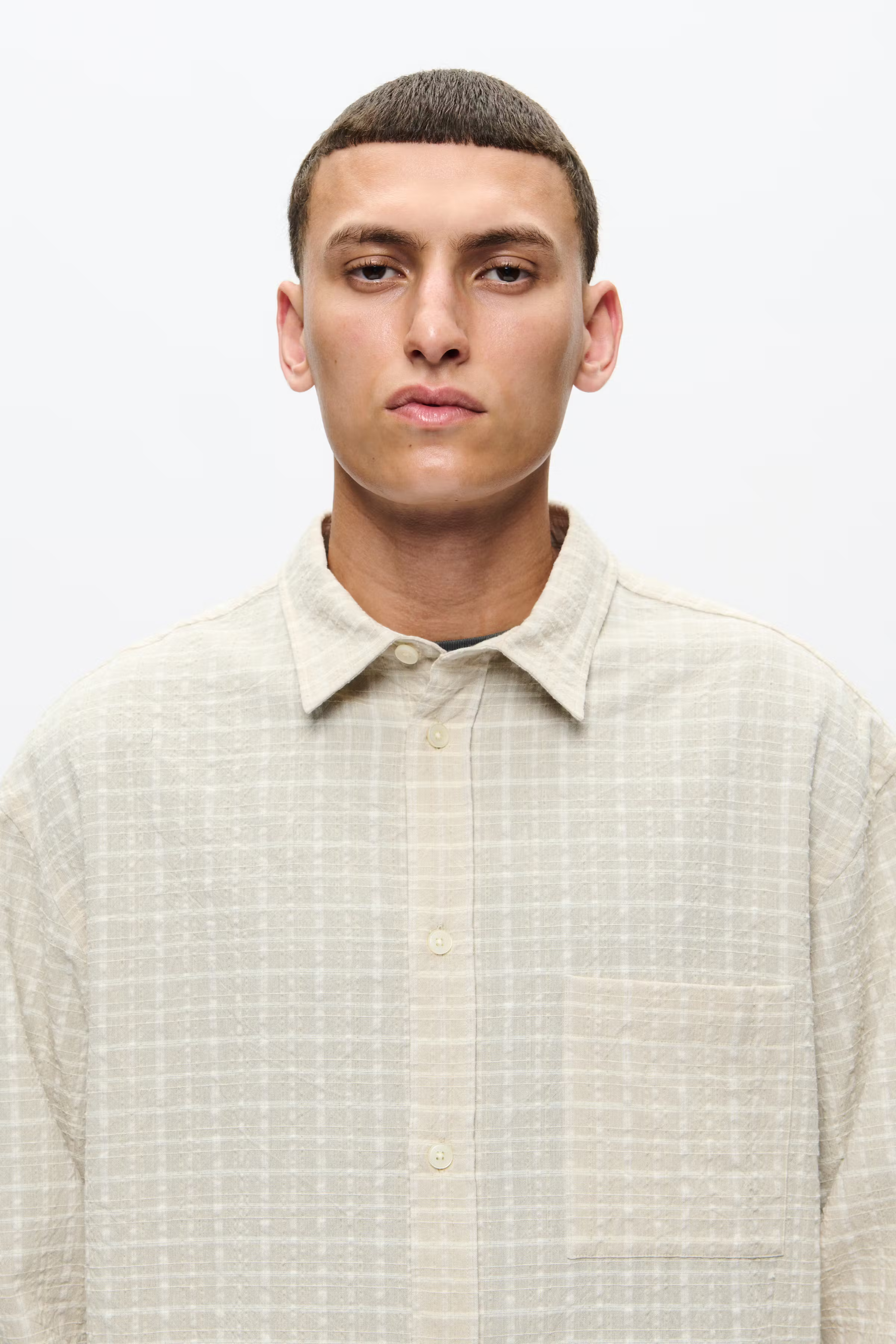 WWCarter Skjorte LOOKBOOK DETAIL 30251785-144500