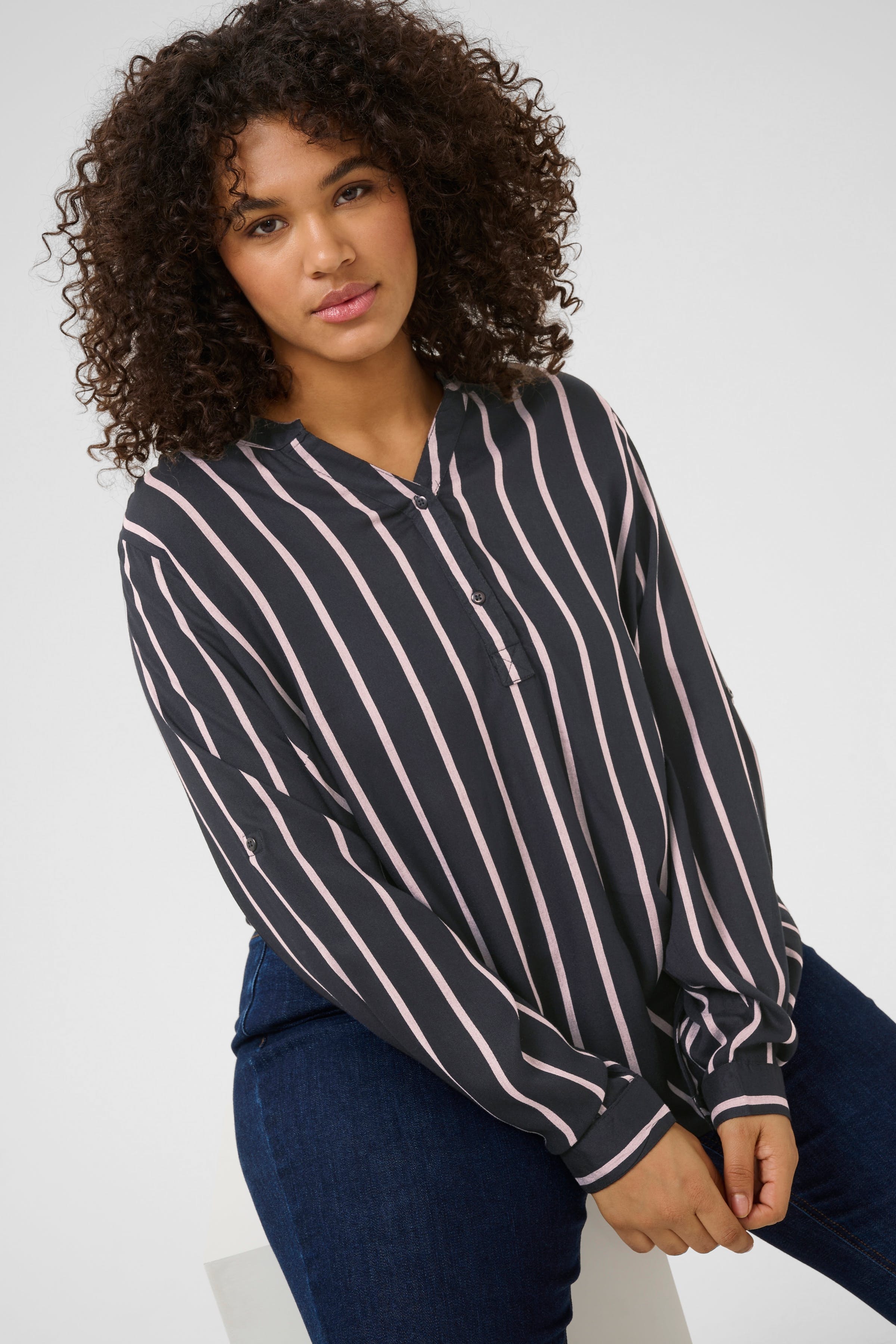 KCsida Bluse LOOKBOOK DETAIL 10580350-106792