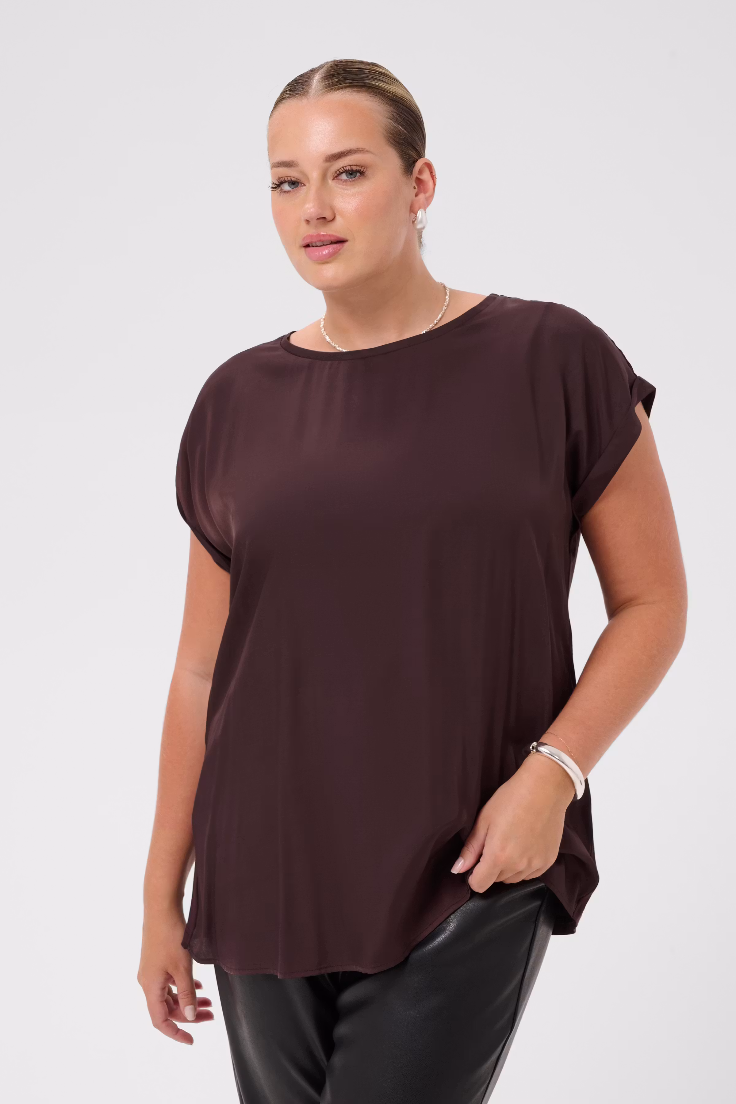 KCmilia Bluse LOOKBOOK DETAIL 10583812-191619