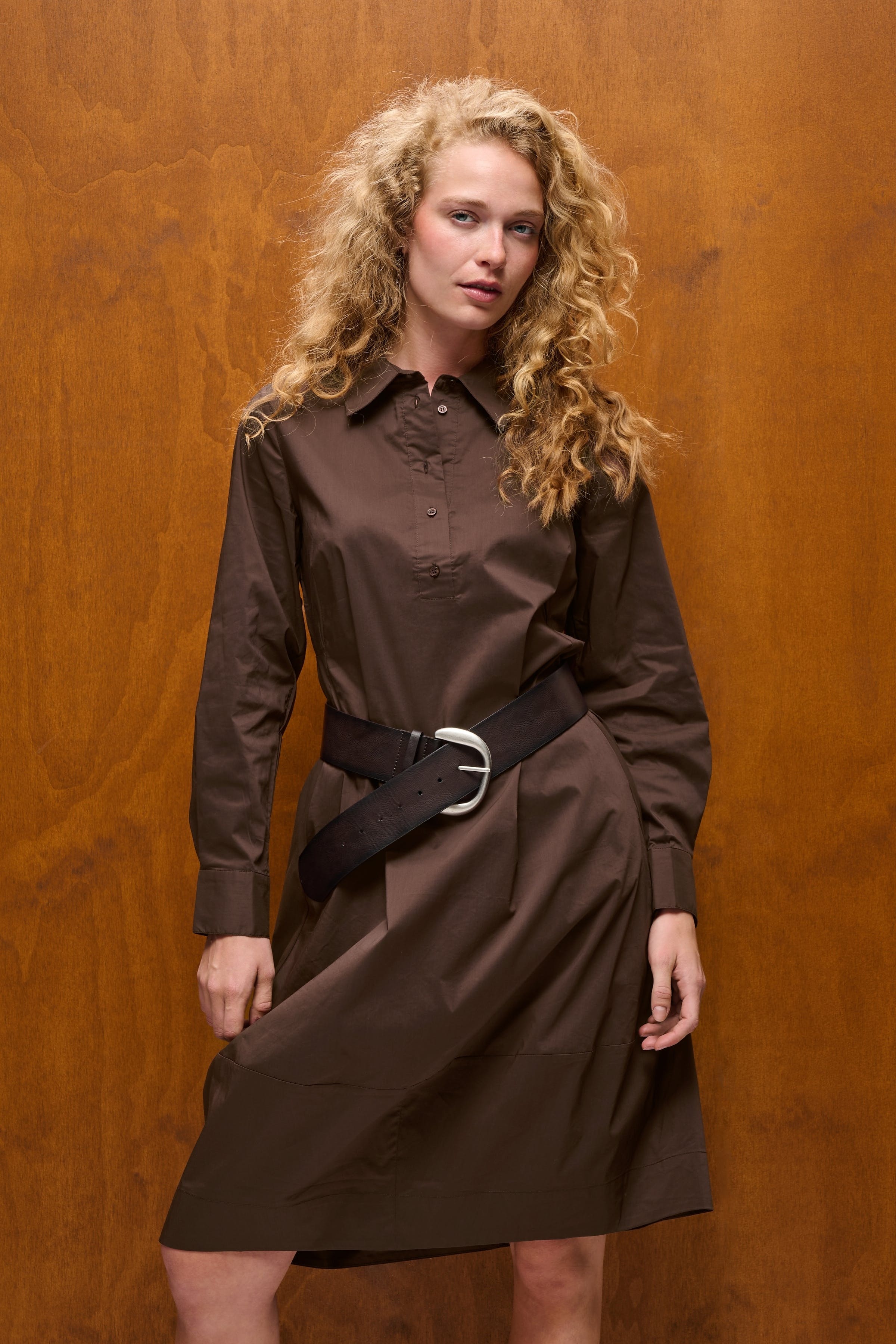 CUdaiva Kjole LOOKBOOK DETAIL 50113380-190915