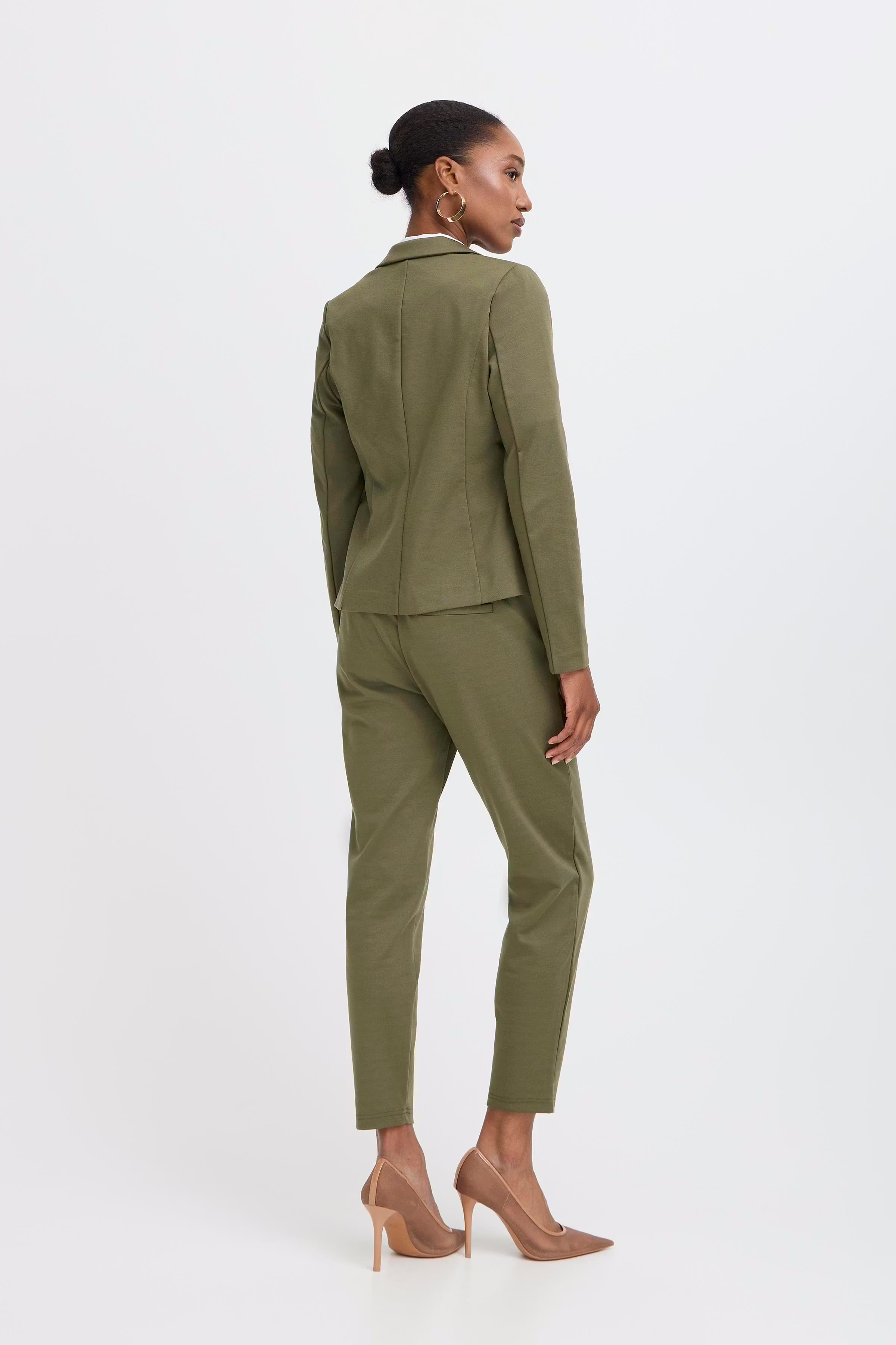 BYRizetta Blazer LOOKBOOK BACK 20804230-190511