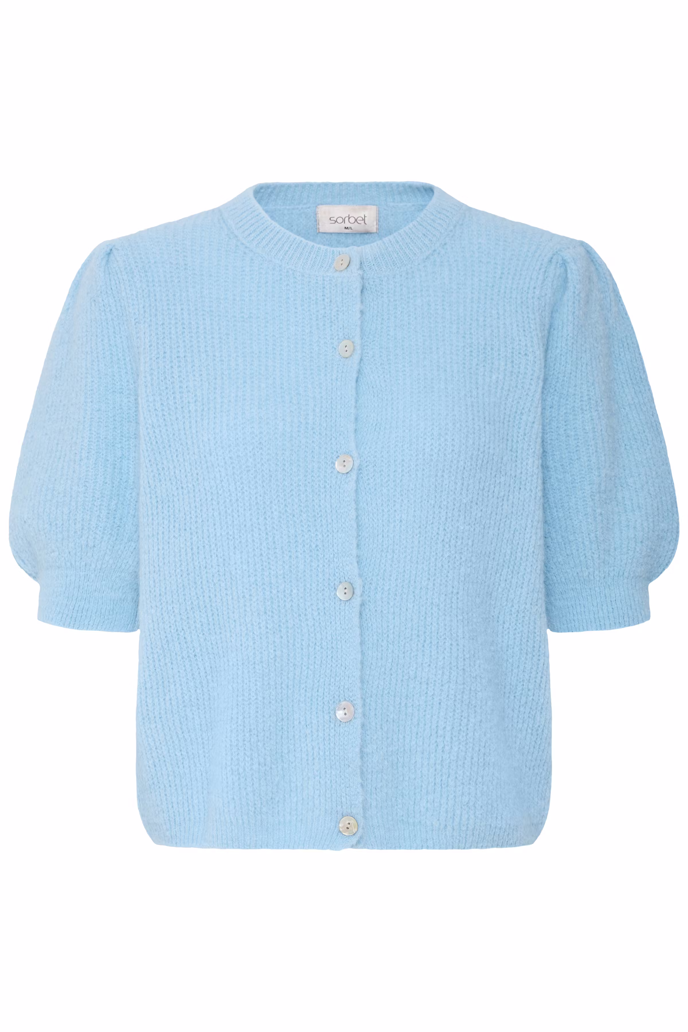 SBXGULVIG Cardigan PACK FRONT 22101176-144318