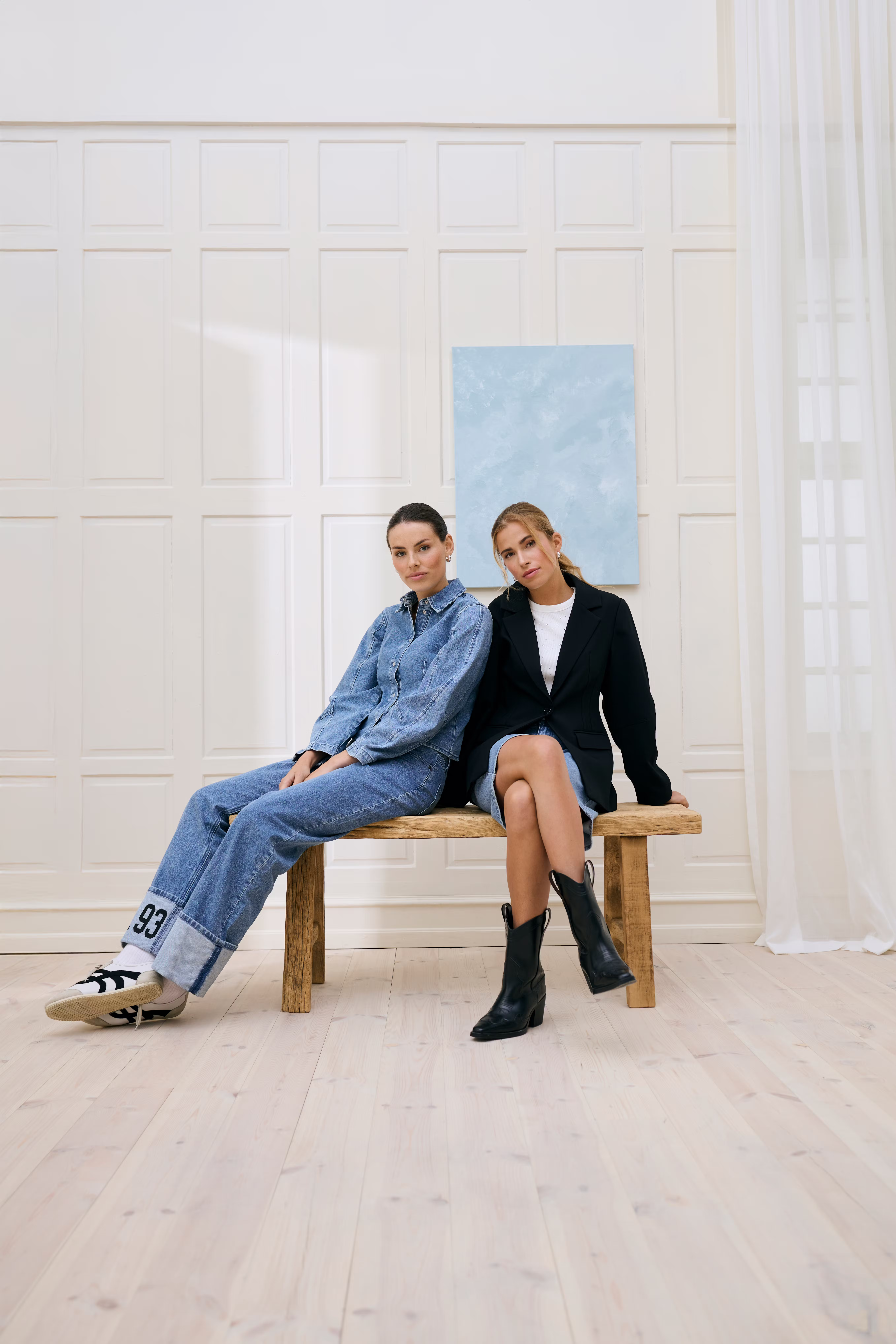 KAhella Blazer LOCATION NONE 10511449-100121