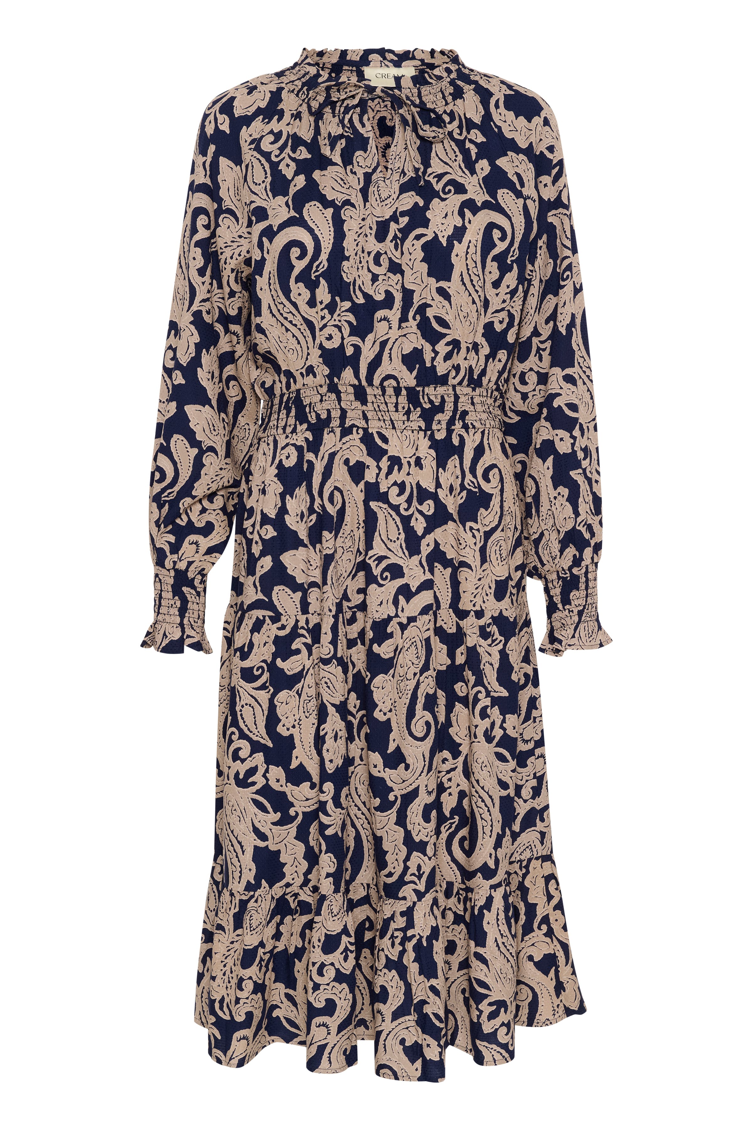 CRLucy Jurk PACK FRONT 10613157-109288