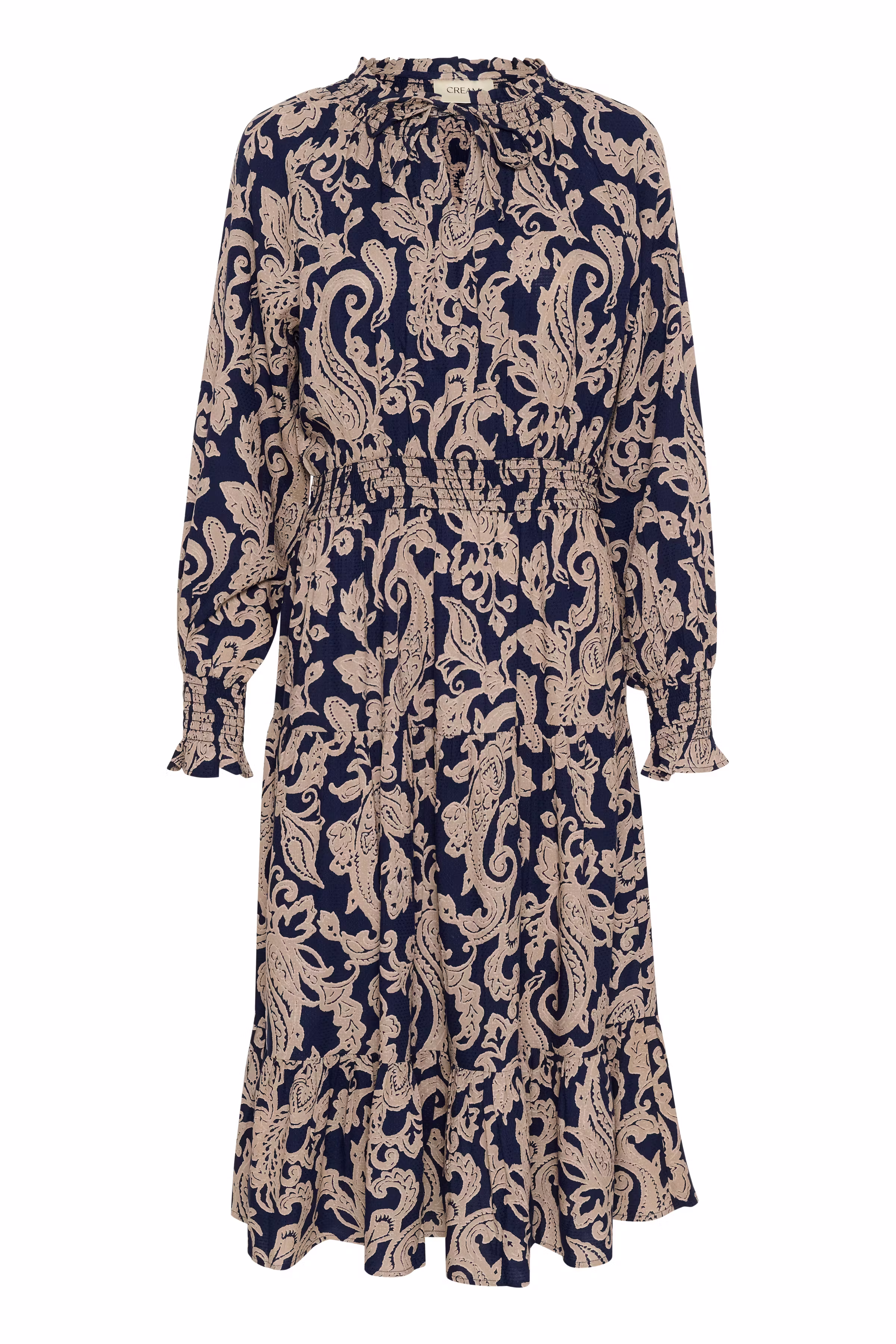 CRLucy Dress PACK FRONT 10613157-106905