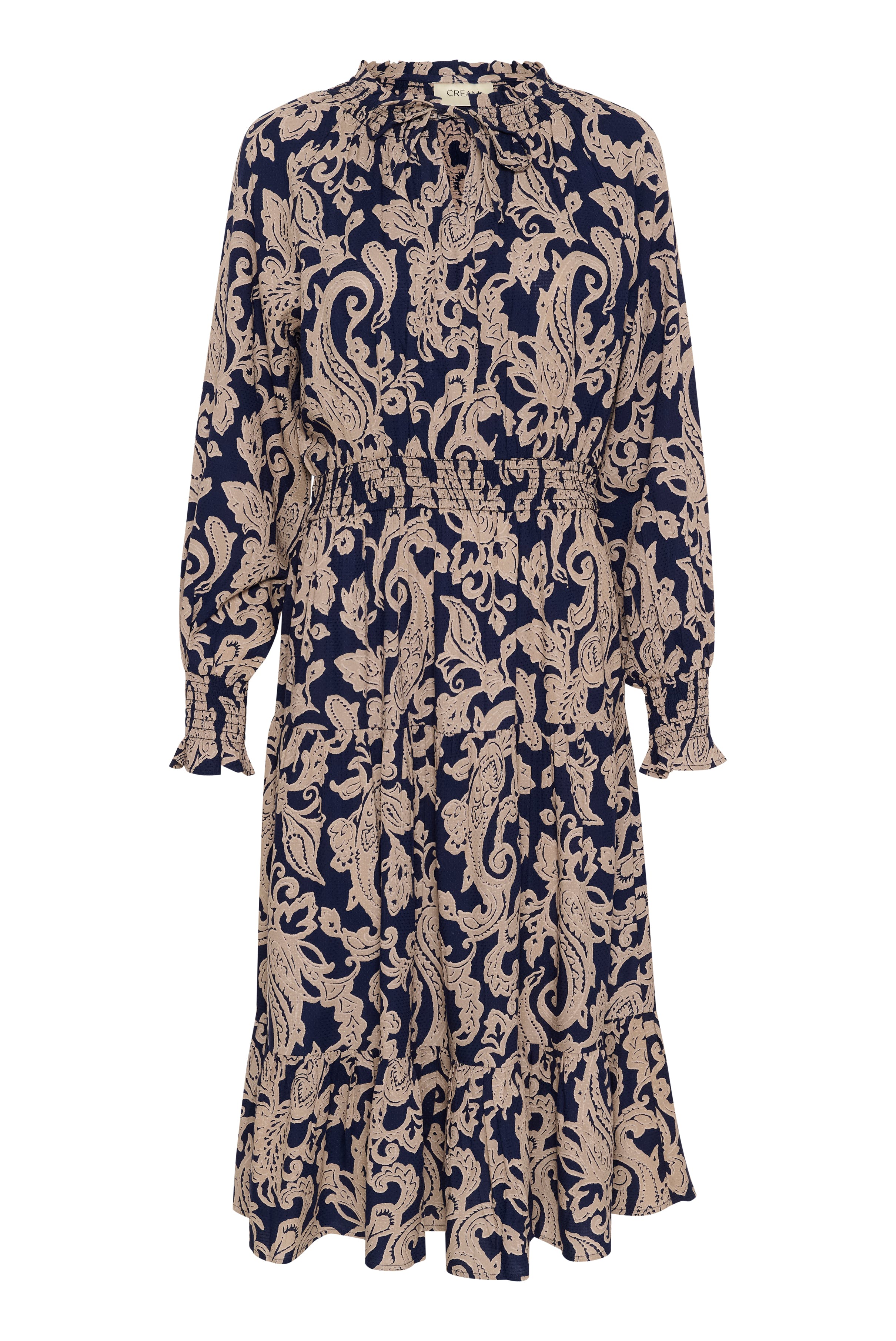 CRLucy Dress PACK FRONT 10613157-106905