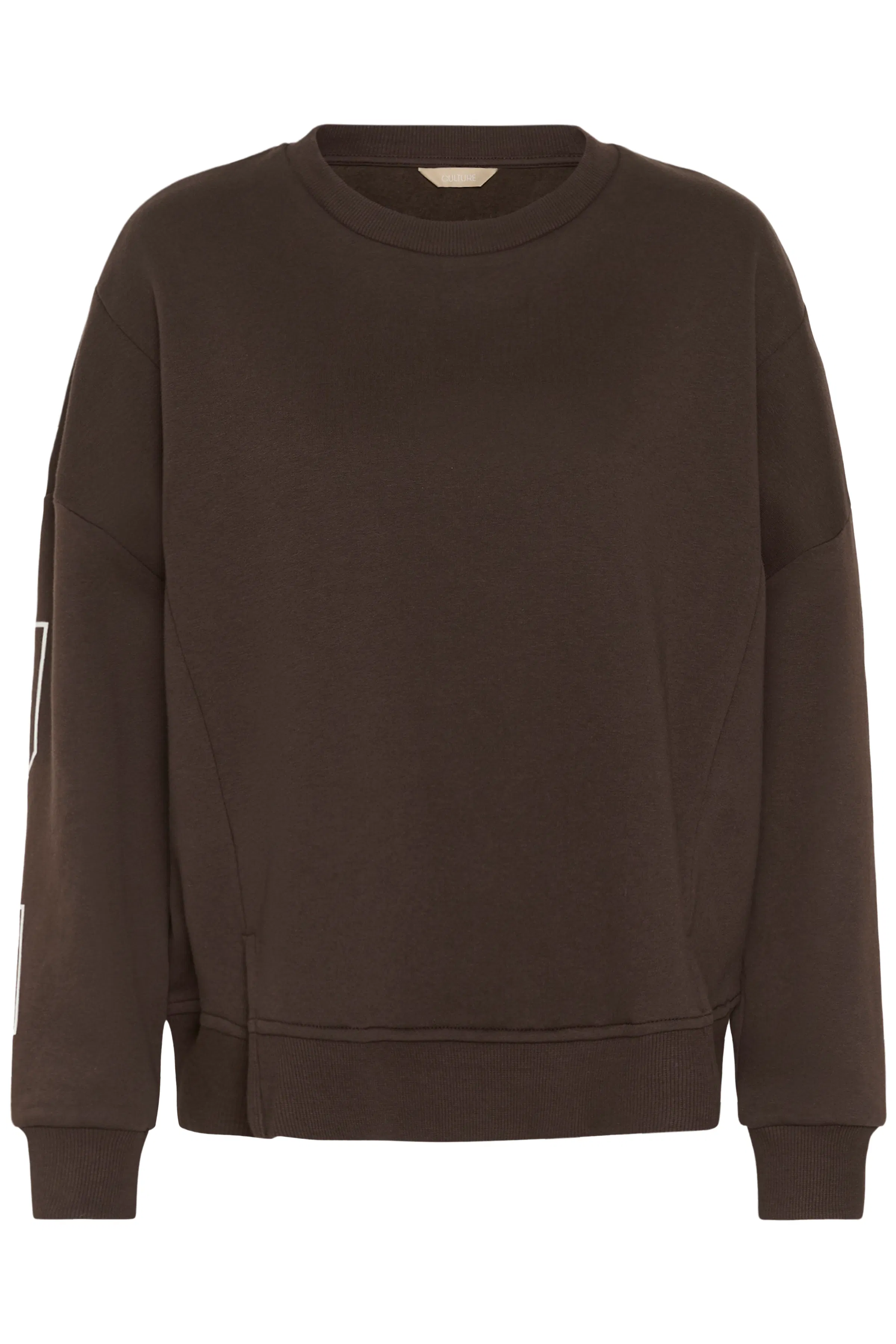 CUangela Sweatshirt PACK FRONT 50112921-190915