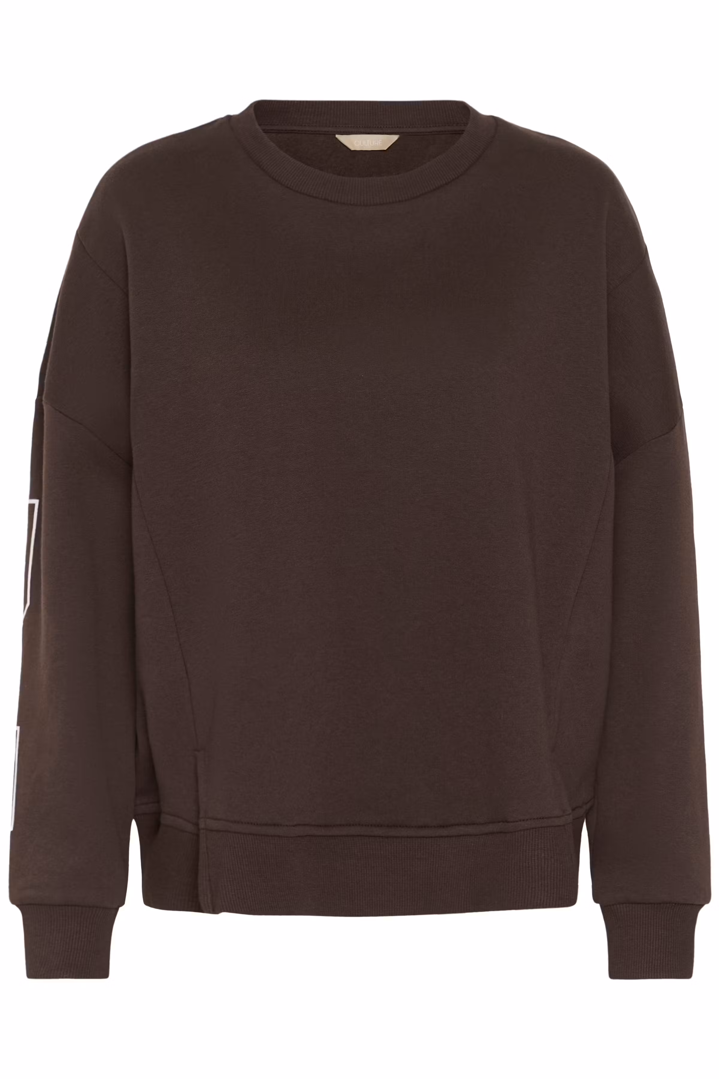CUangela Sweatshirt PACK FRONT 50112921-190915