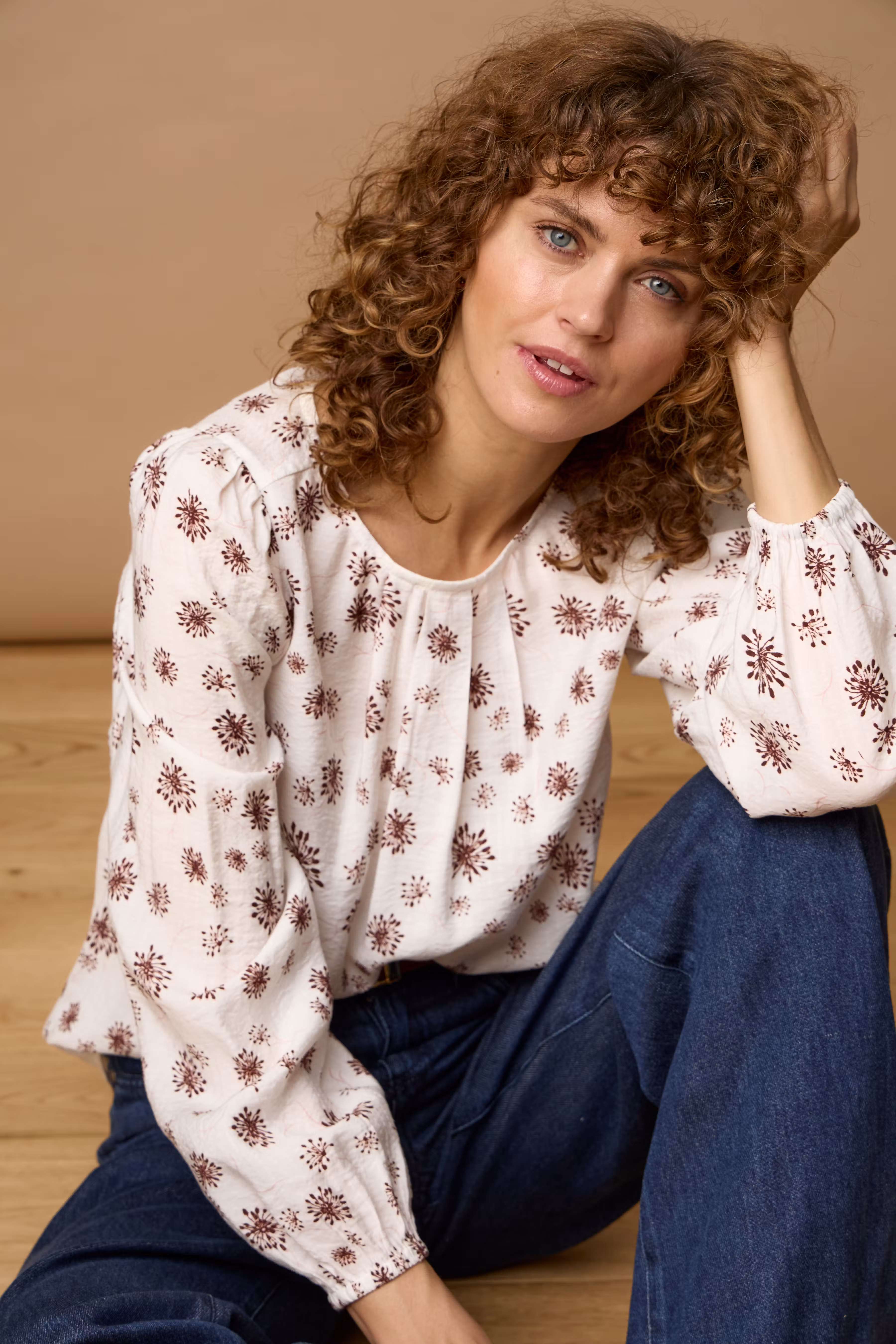 FRKALIA Bluse LOCATION NONE 20618053-900009958