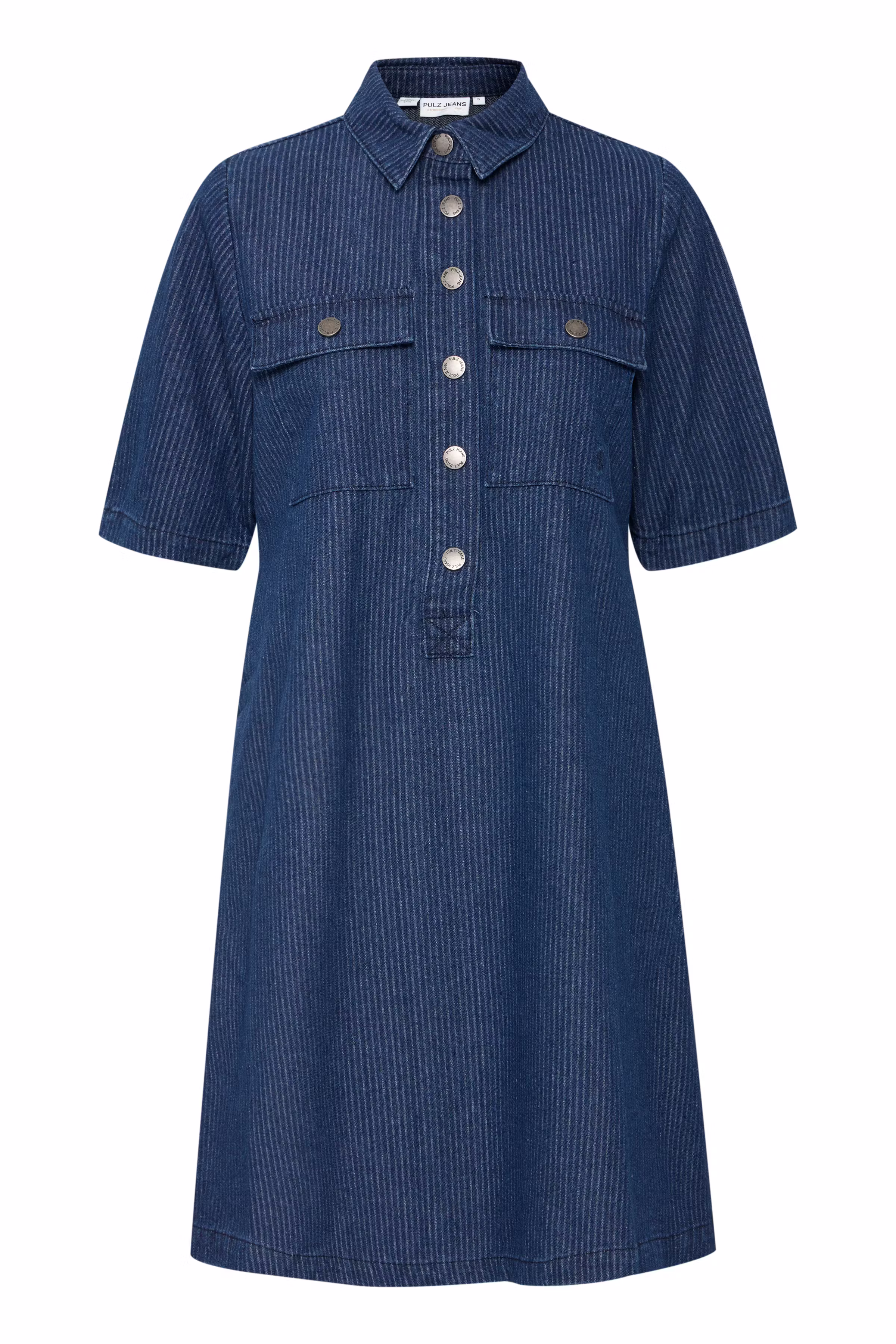 PZGABBY Dress PACK FRONT 50208865-200005