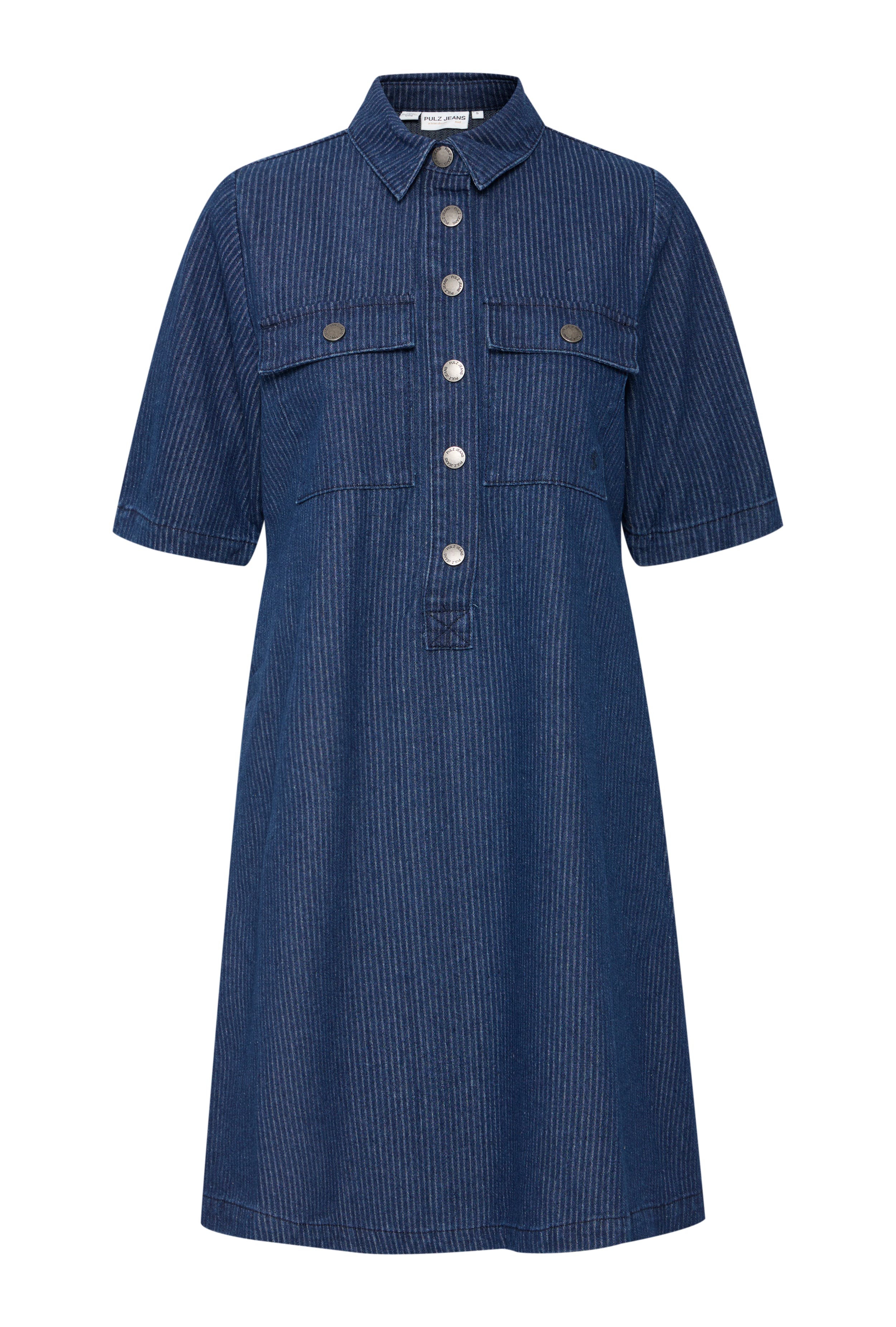 PZGABBY Klänning PACK FRONT 50208865-200005