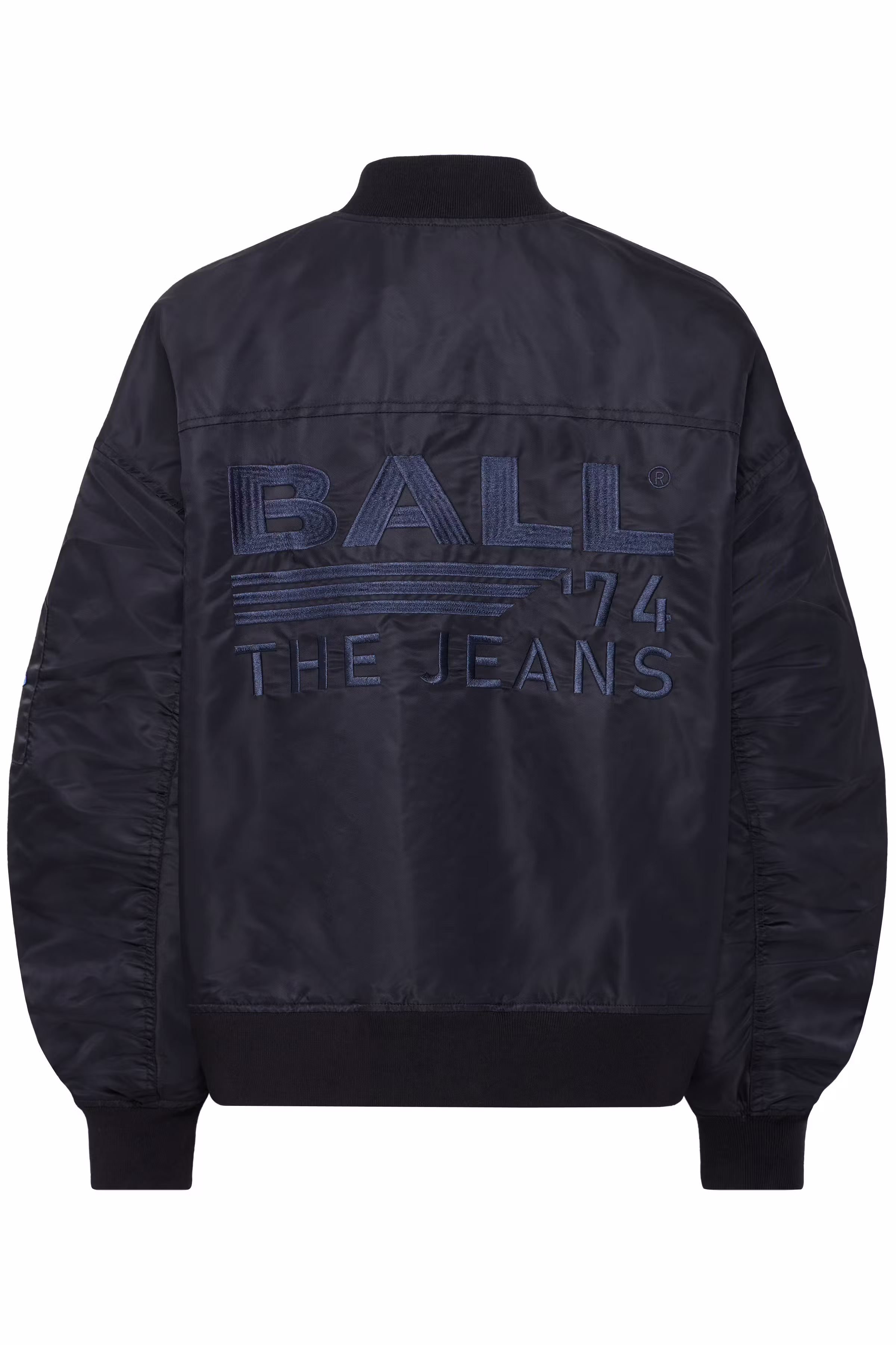 BABONUCCI Casual jakke PACK BACK 50405034-193911