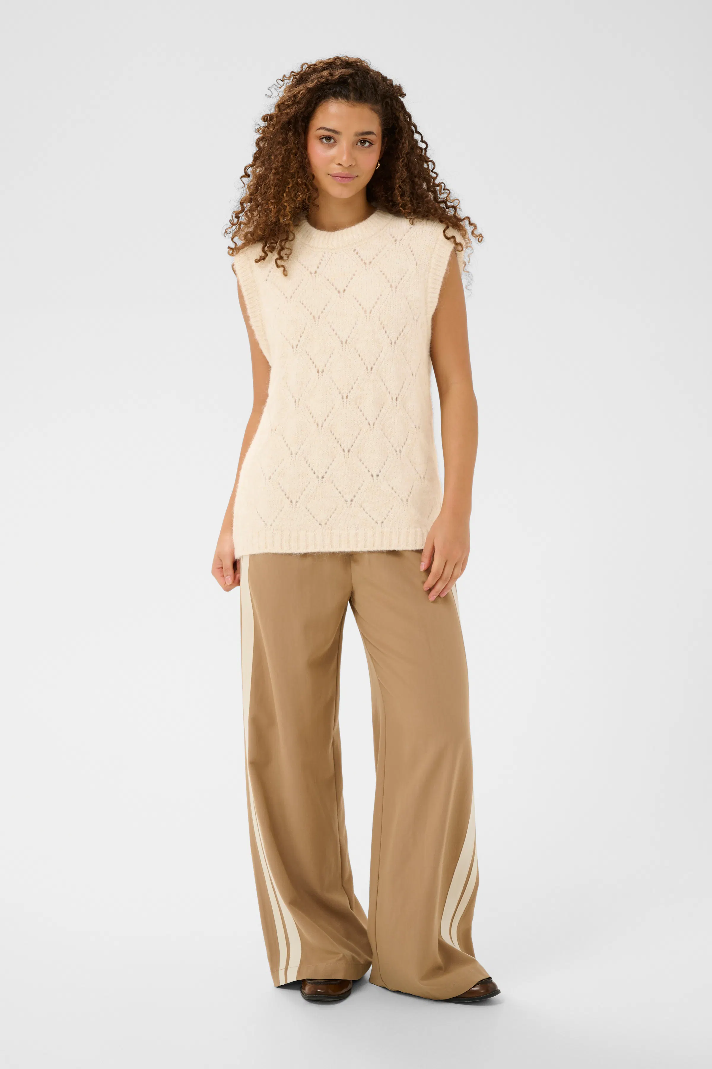 PavaaniSZ Vest LOOKBOOK FRONT 30514968-120703
