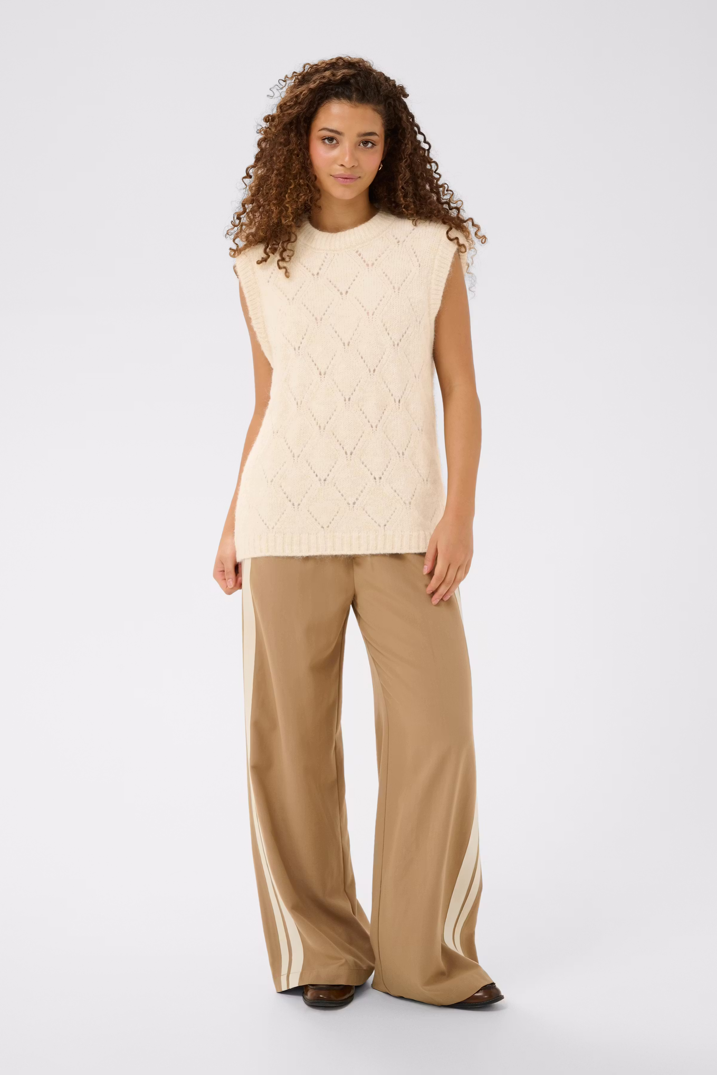 PavaaniSZ Waistcoat LOOKBOOK FRONT 30514968-120703