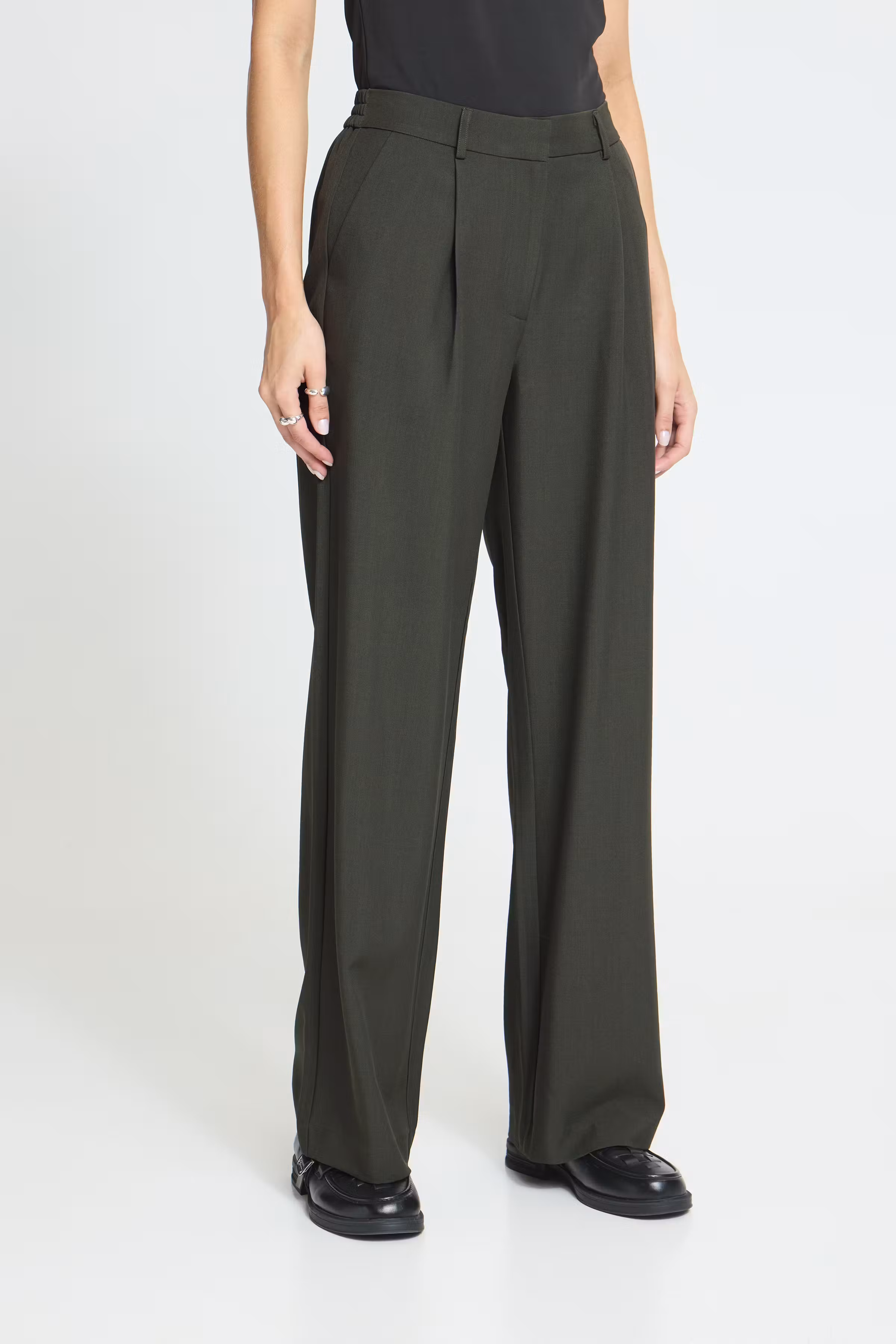 IHFAVA Trousers LOOKBOOK FRONT 20125679-1905091