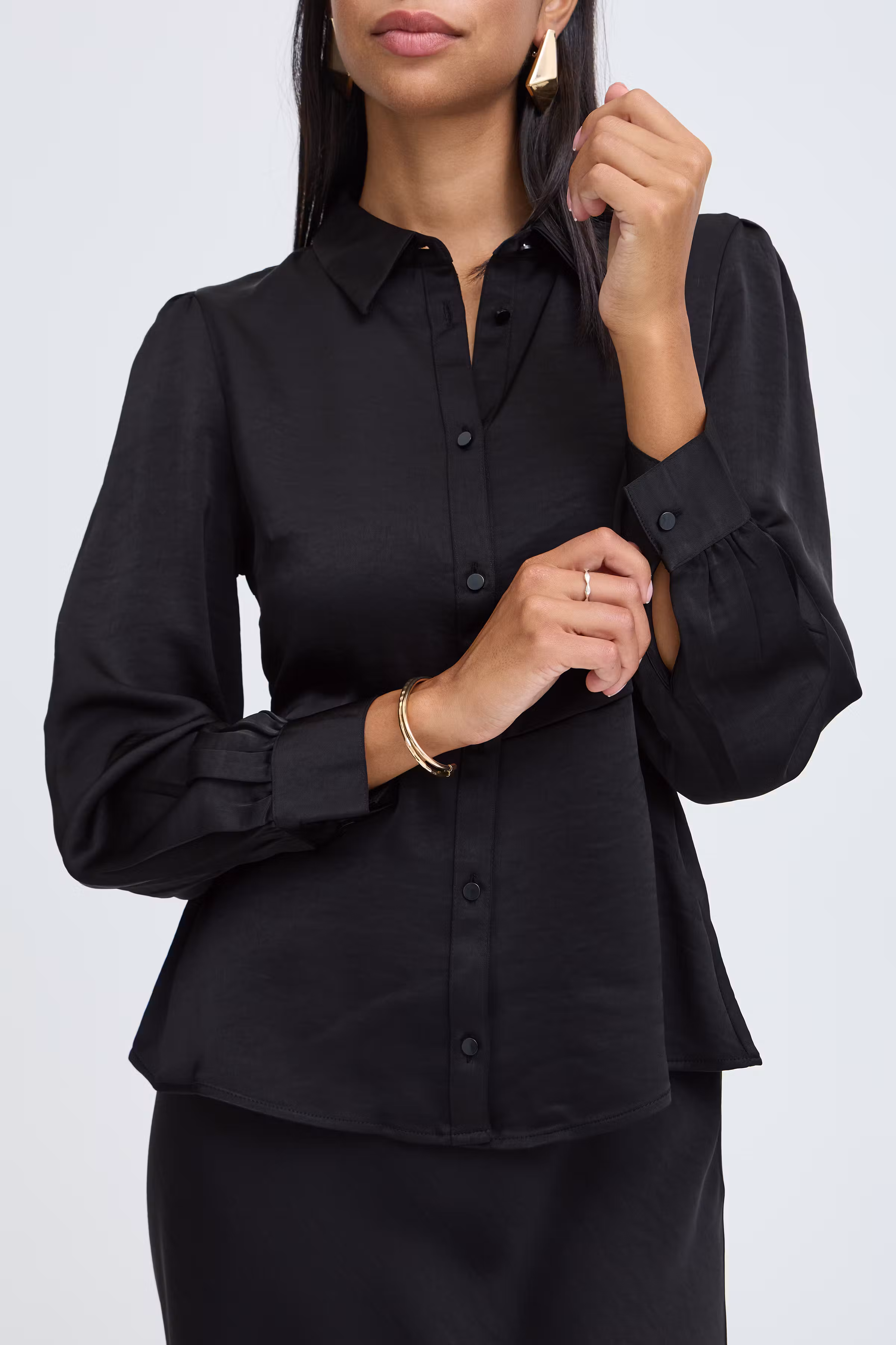 BYISA Overhemd LOOKBOOK DETAIL 20819712-194008