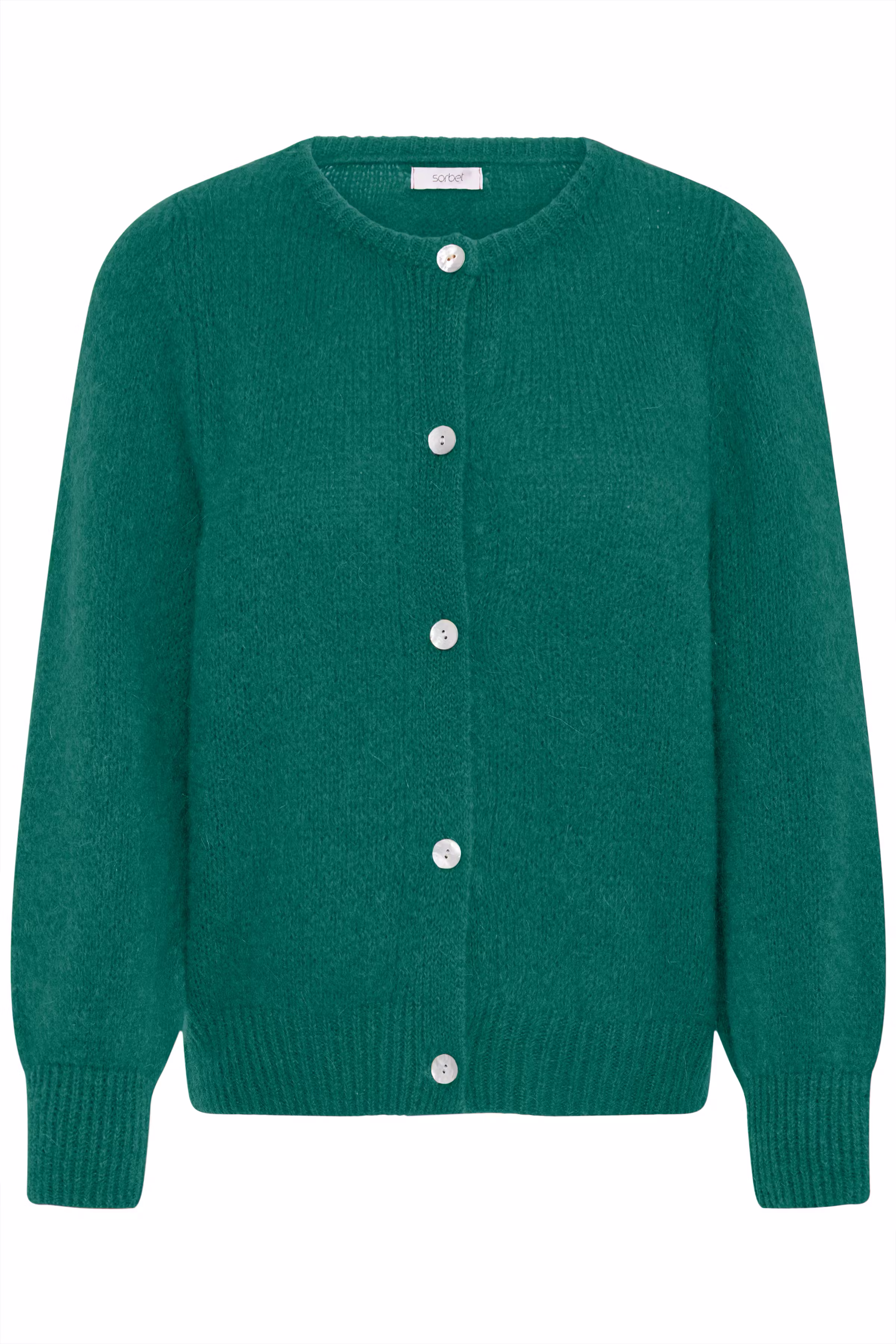 SBGULVIG Cardigan PACK FRONT 22100655-194914