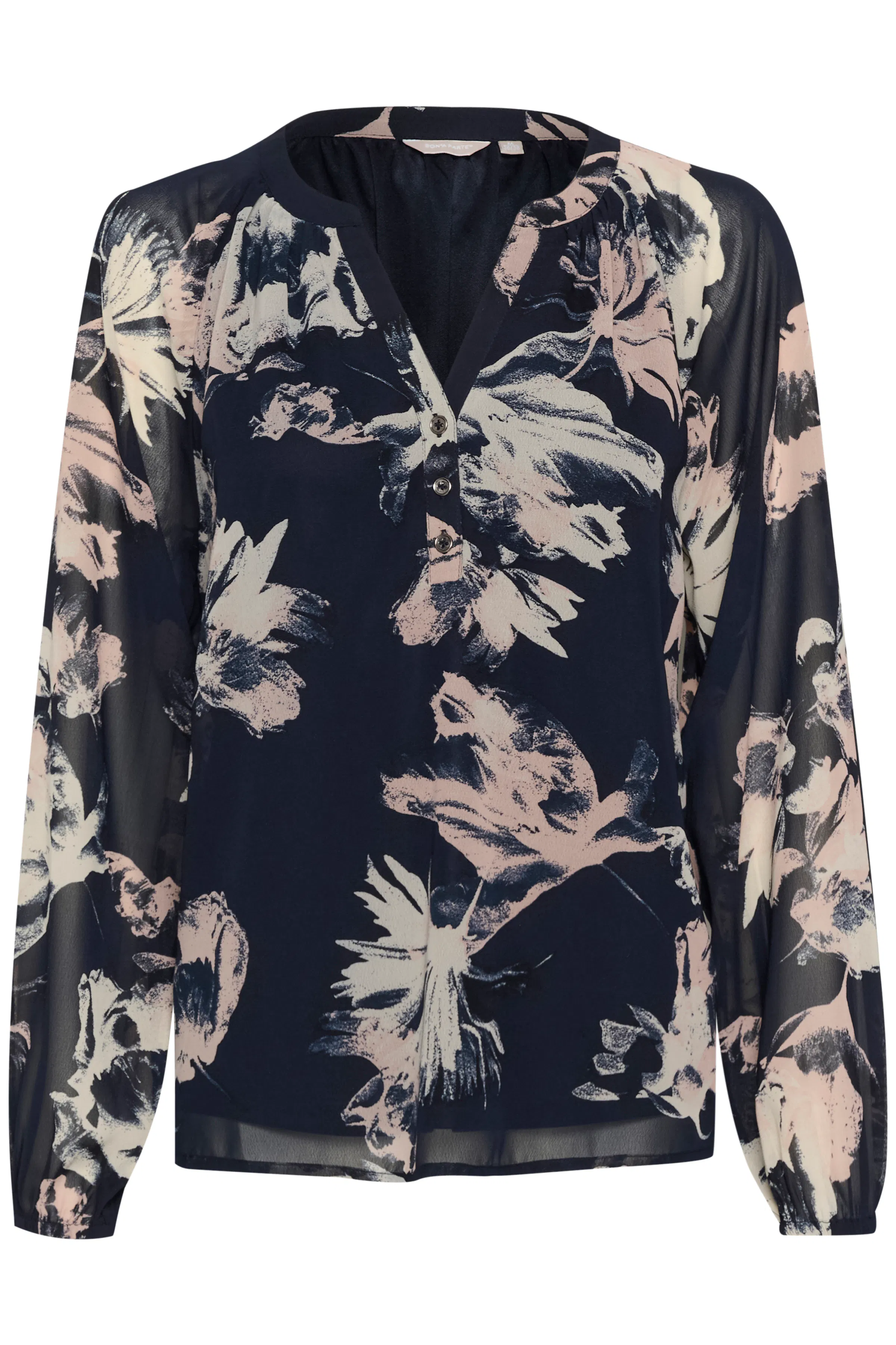 BProsabel Bluse PACK FRONT 10590682-105893B