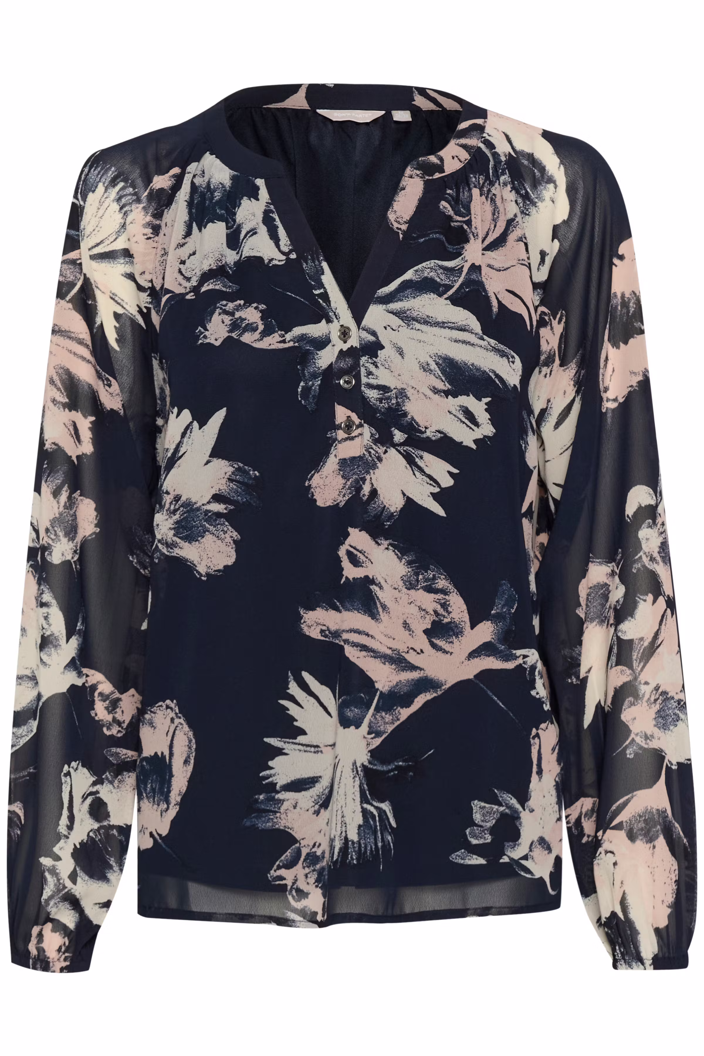 BProsabel Blouse PACK FRONT 10590682-105893B