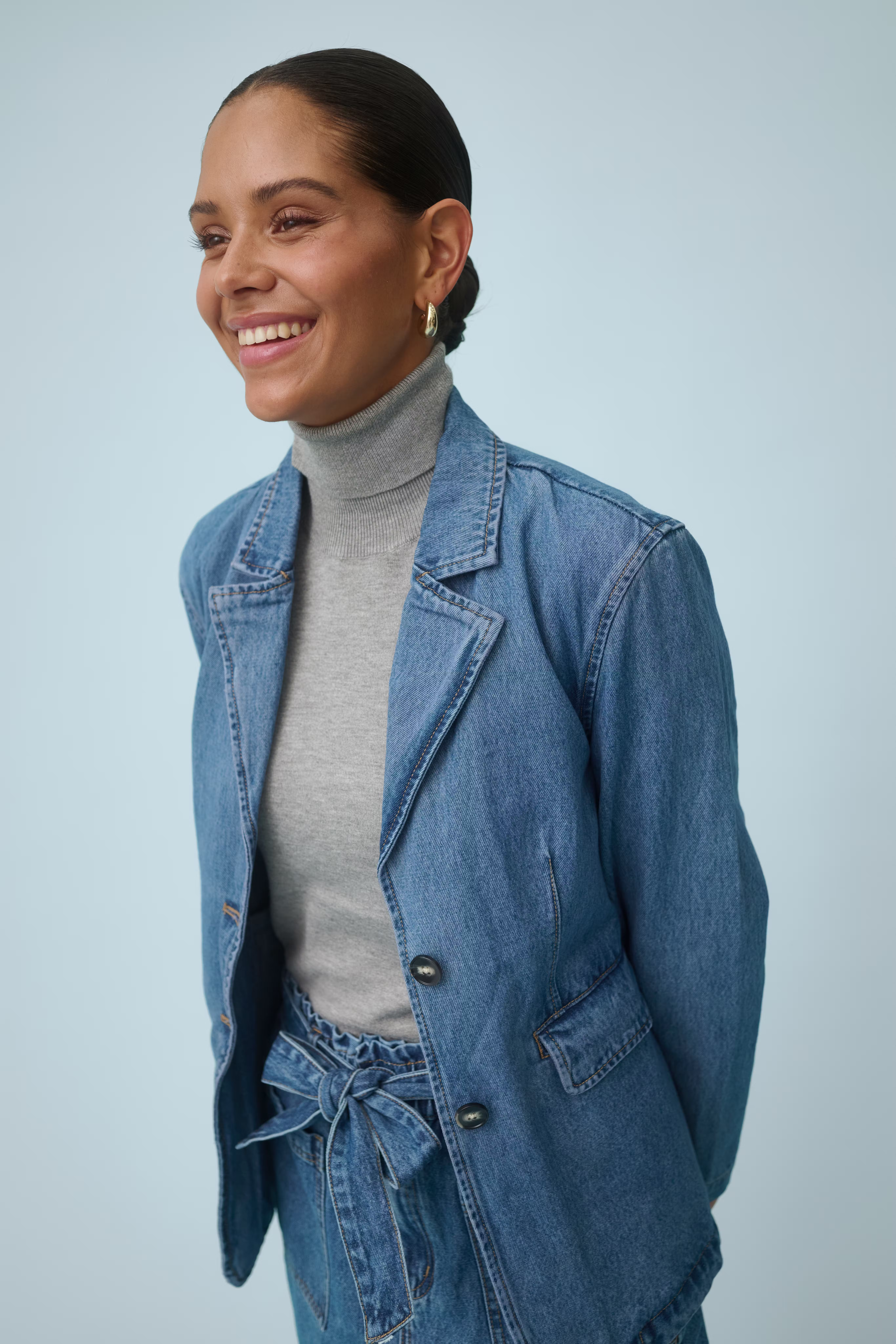 KAklara Blazer LOCATION NONE 10511067-108809