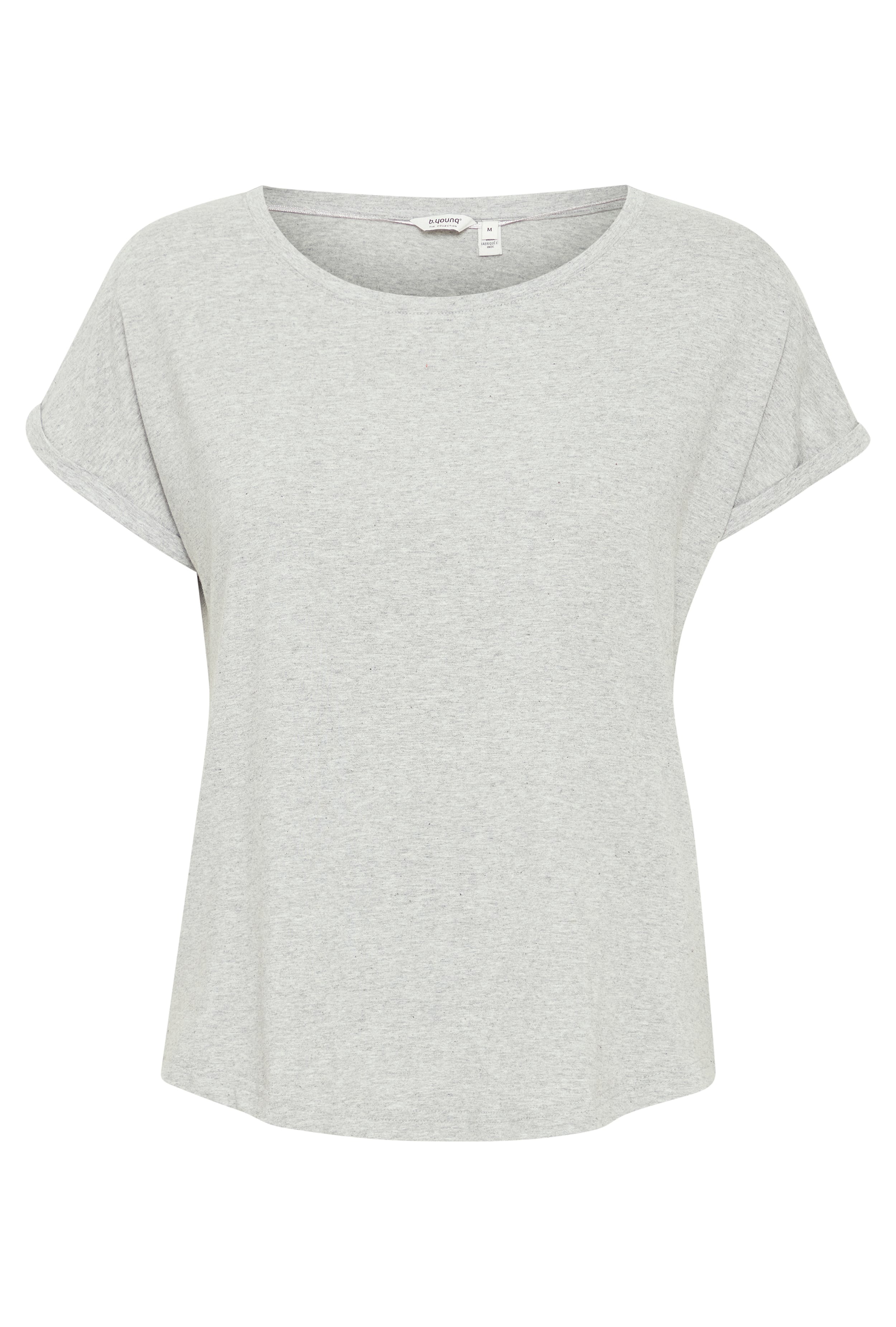 BYPamila T-shirt PACK FRONT 20804205-200454