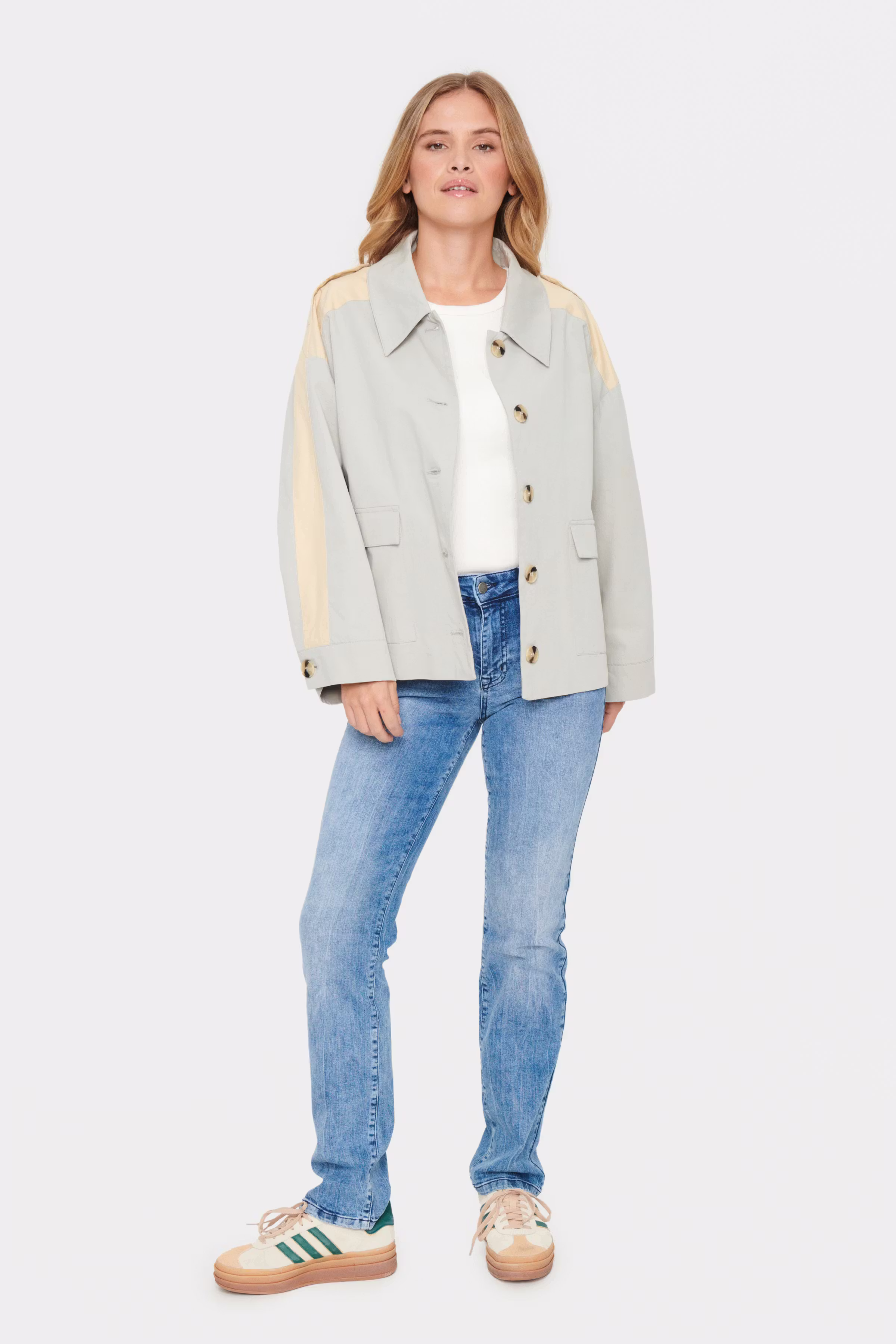 DeijiSZ Casual jacket LOOKBOOK FRONT 30513101-154703