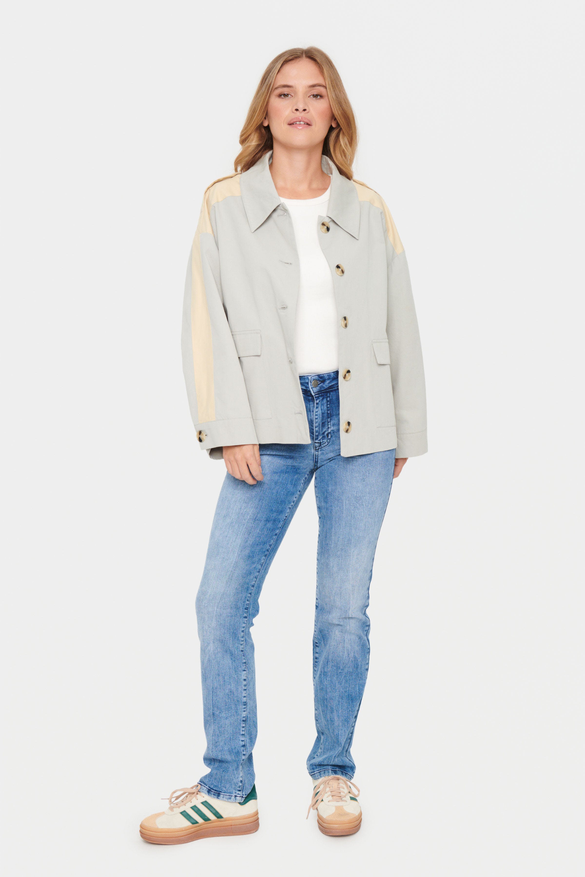 DeijiSZ Casual jacket LOOKBOOK FRONT 30513101-154703