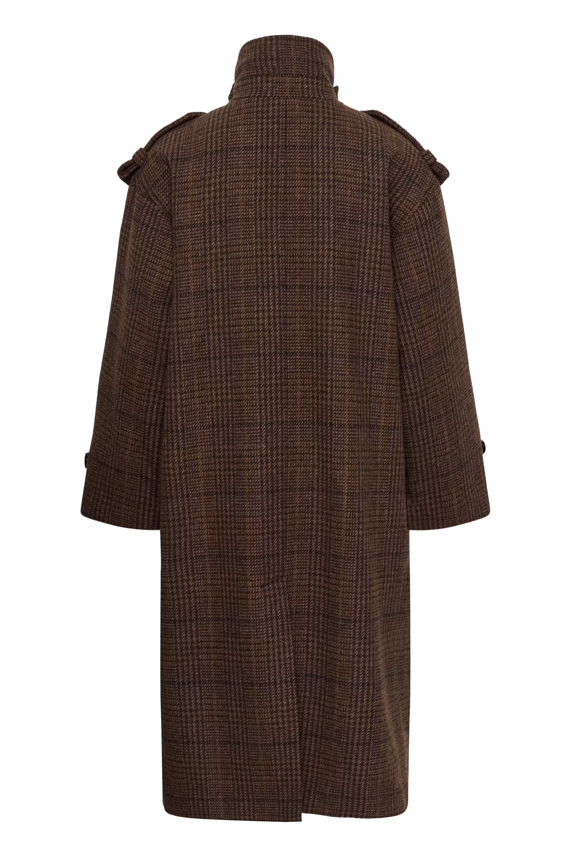 SLDolores Coat PACK BACK 30409246-304913