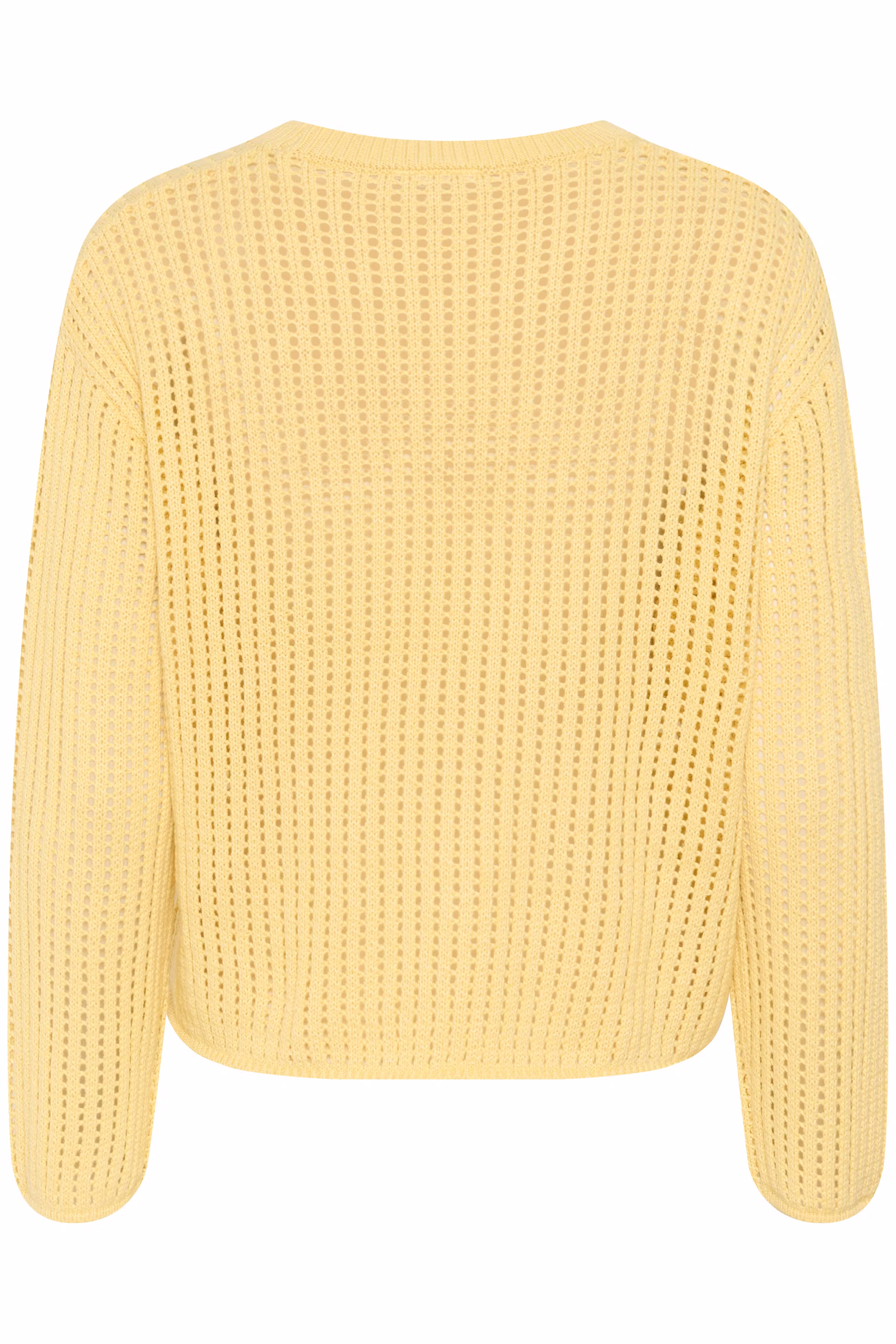 KAsolar Pullover PACK BACK 10509985-130922