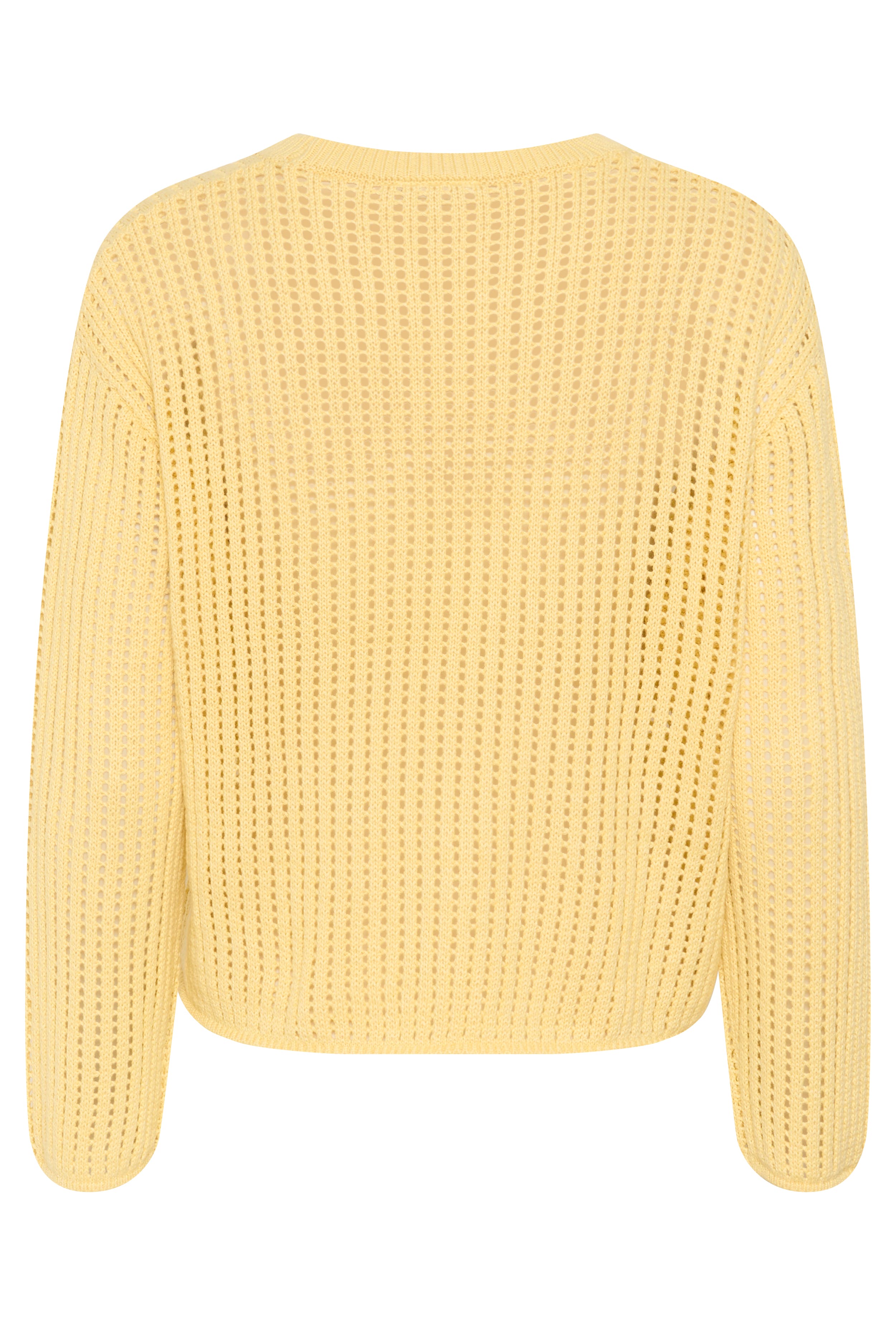 KAsolar Pullover PACK BACK 10509985-130922