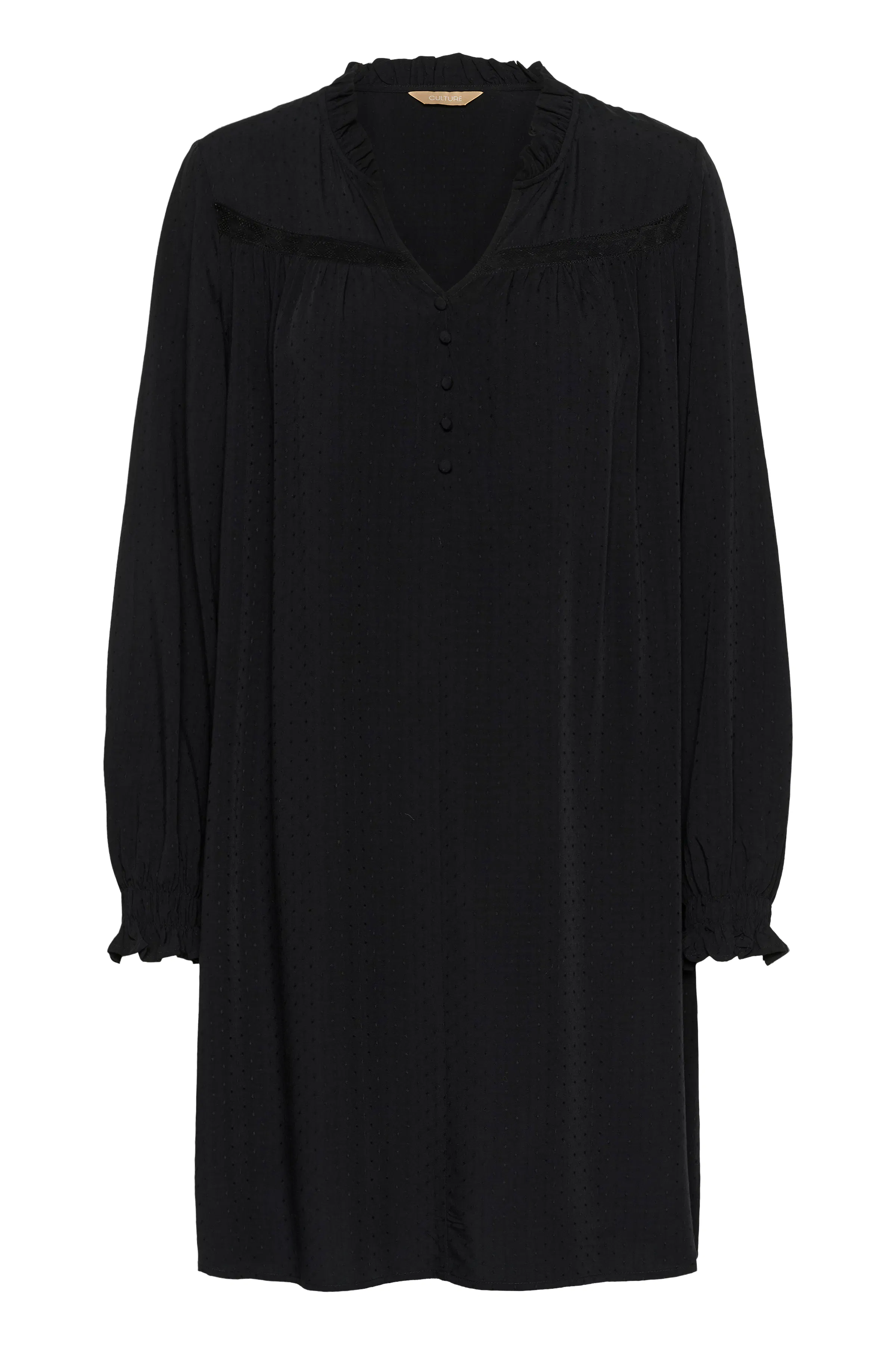 CUcoda Dress PACK FRONT 50112677-500012
