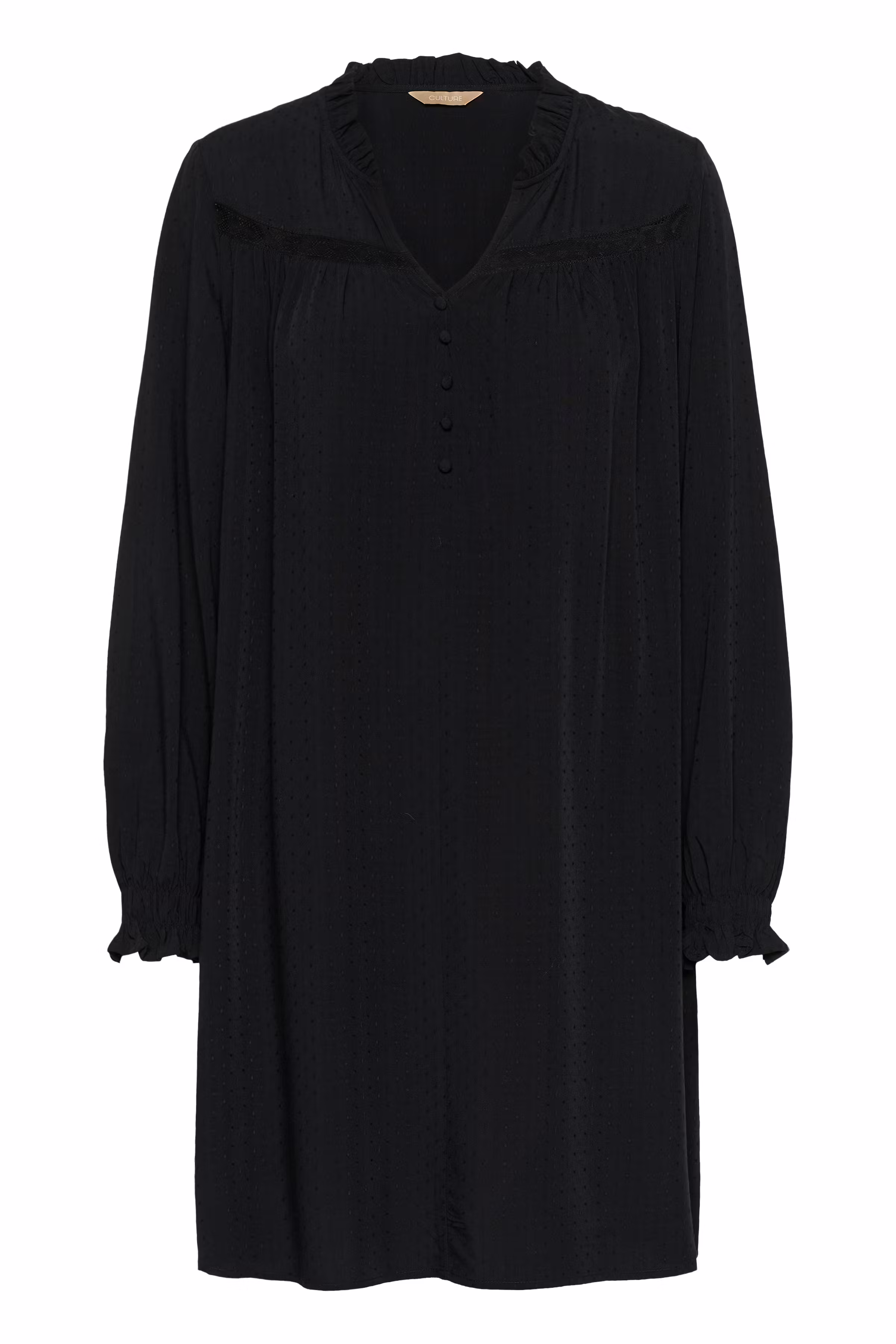 CUcoda Dress PACK FRONT 50112677-500012