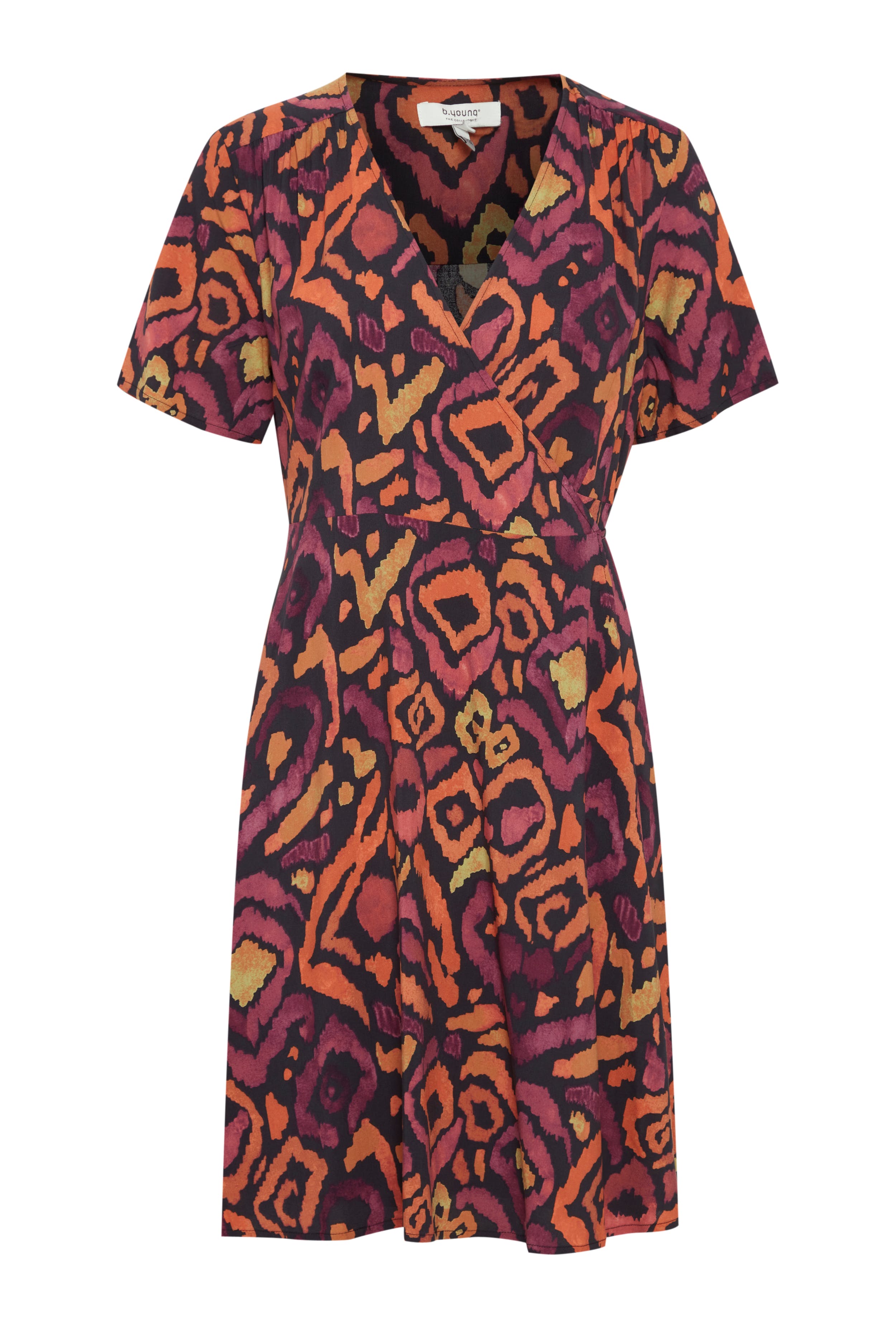 BYMMJOELLA Klänning PACK FRONT 20814528-202953