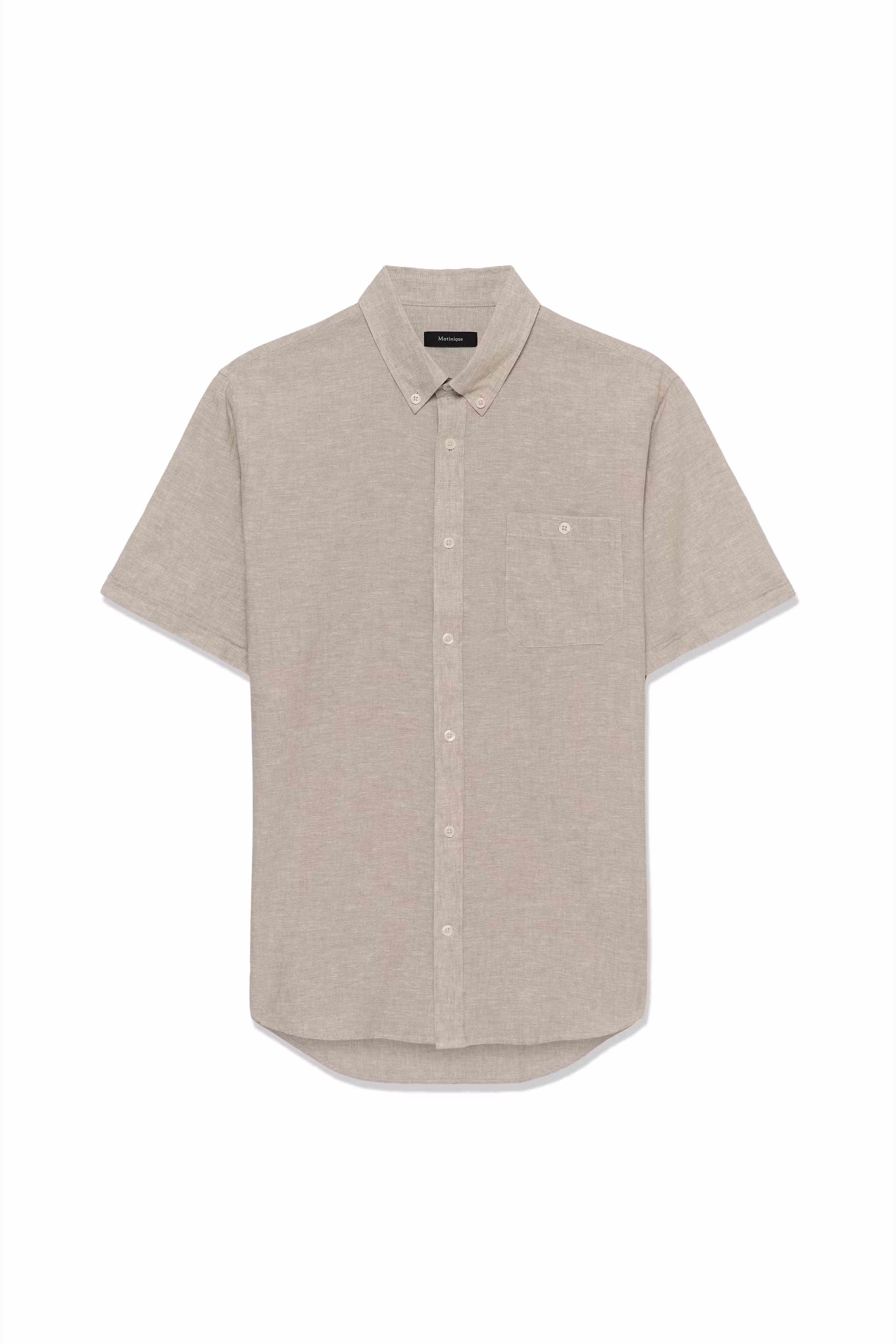 MAtrostol Skjorte PACK FRONT 30206086-190515