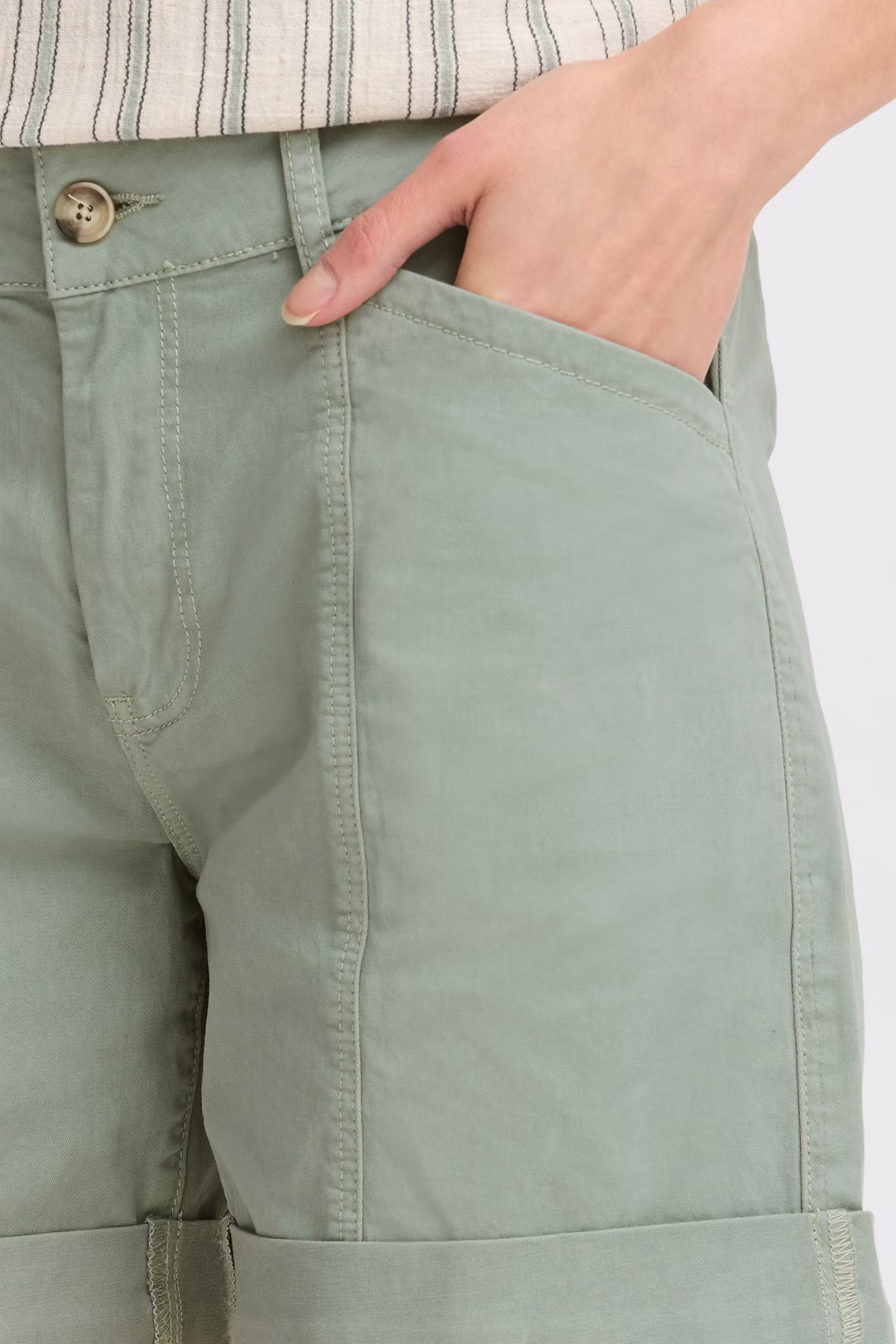 FRBENJI Shorts LOOKBOOK DETAIL 20615745-165808