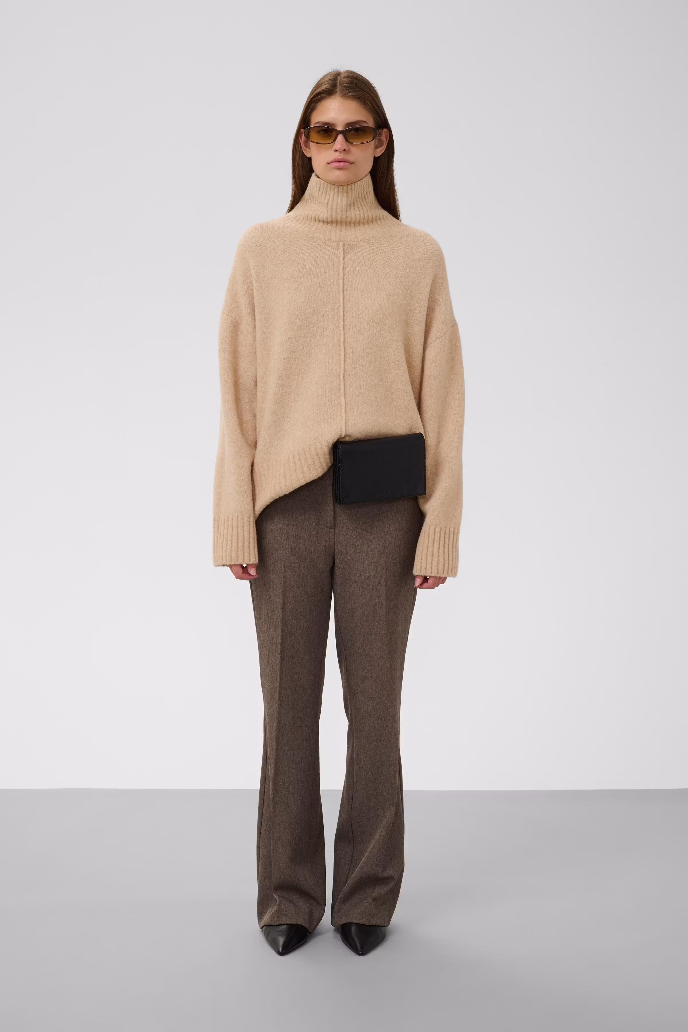 SLBean Pullover LOOKBOOK FRONT 30409766-1411081